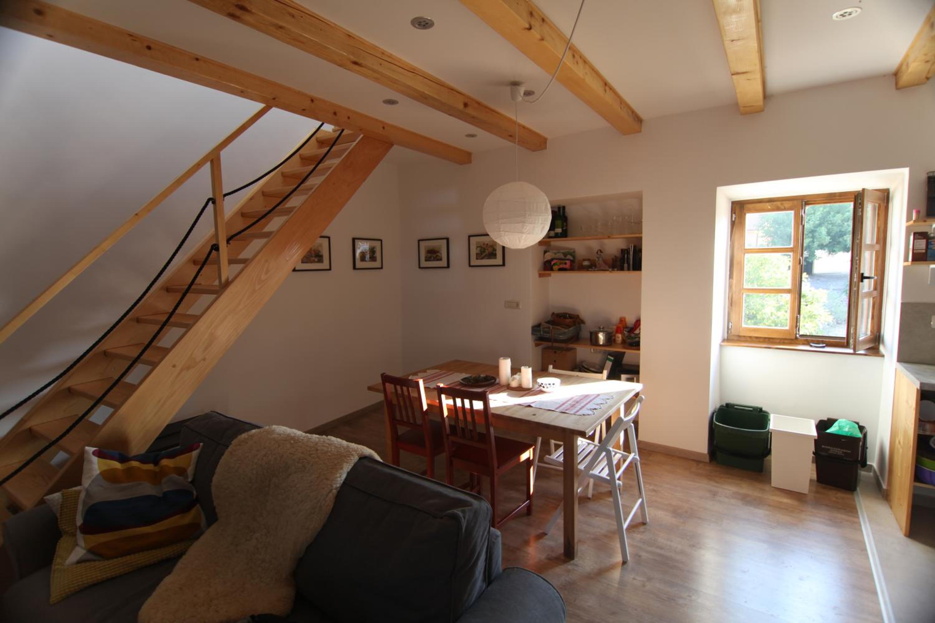 Holiday Home Kuca na Moru view 4