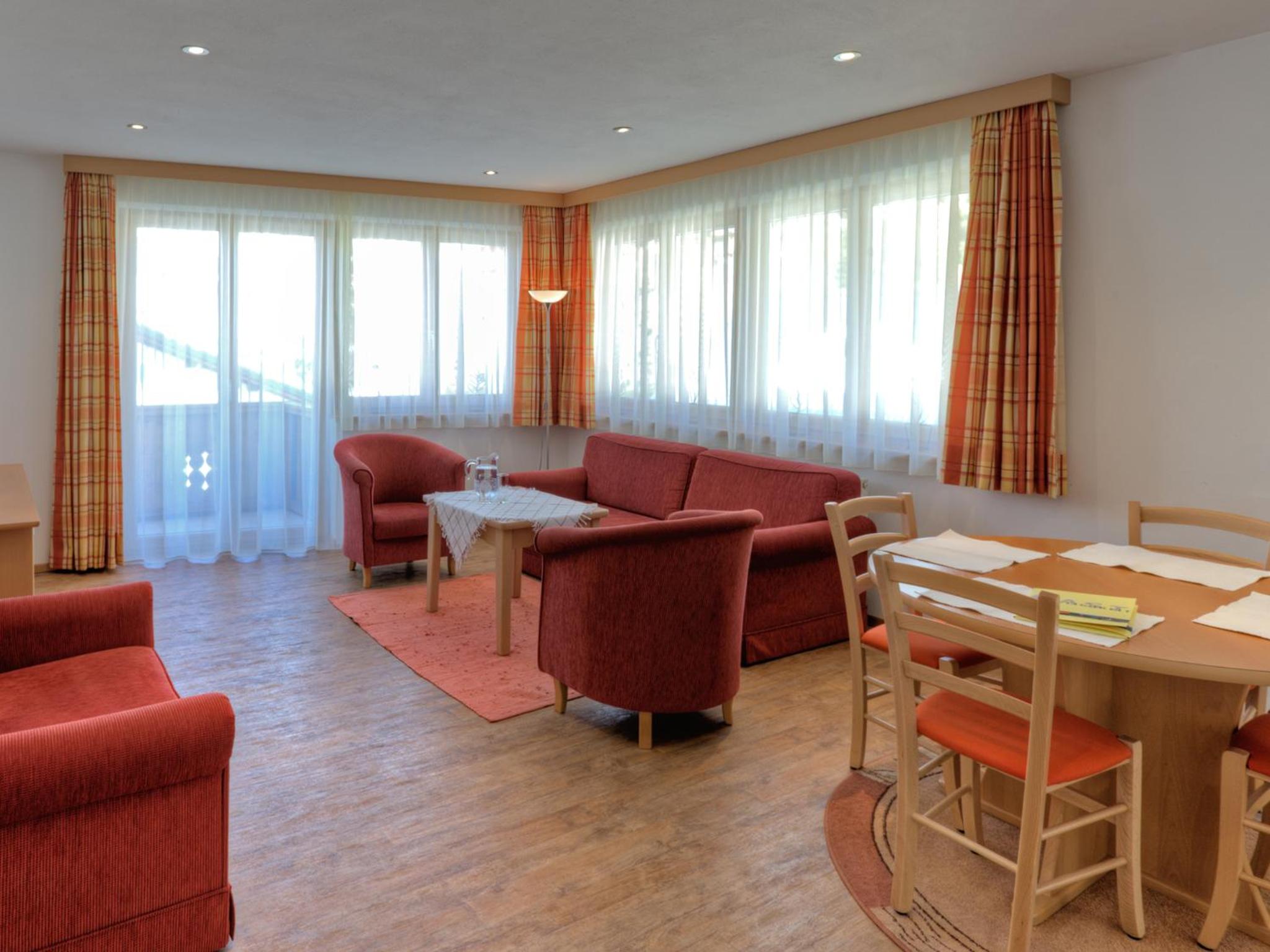 Pension Walkerbach
