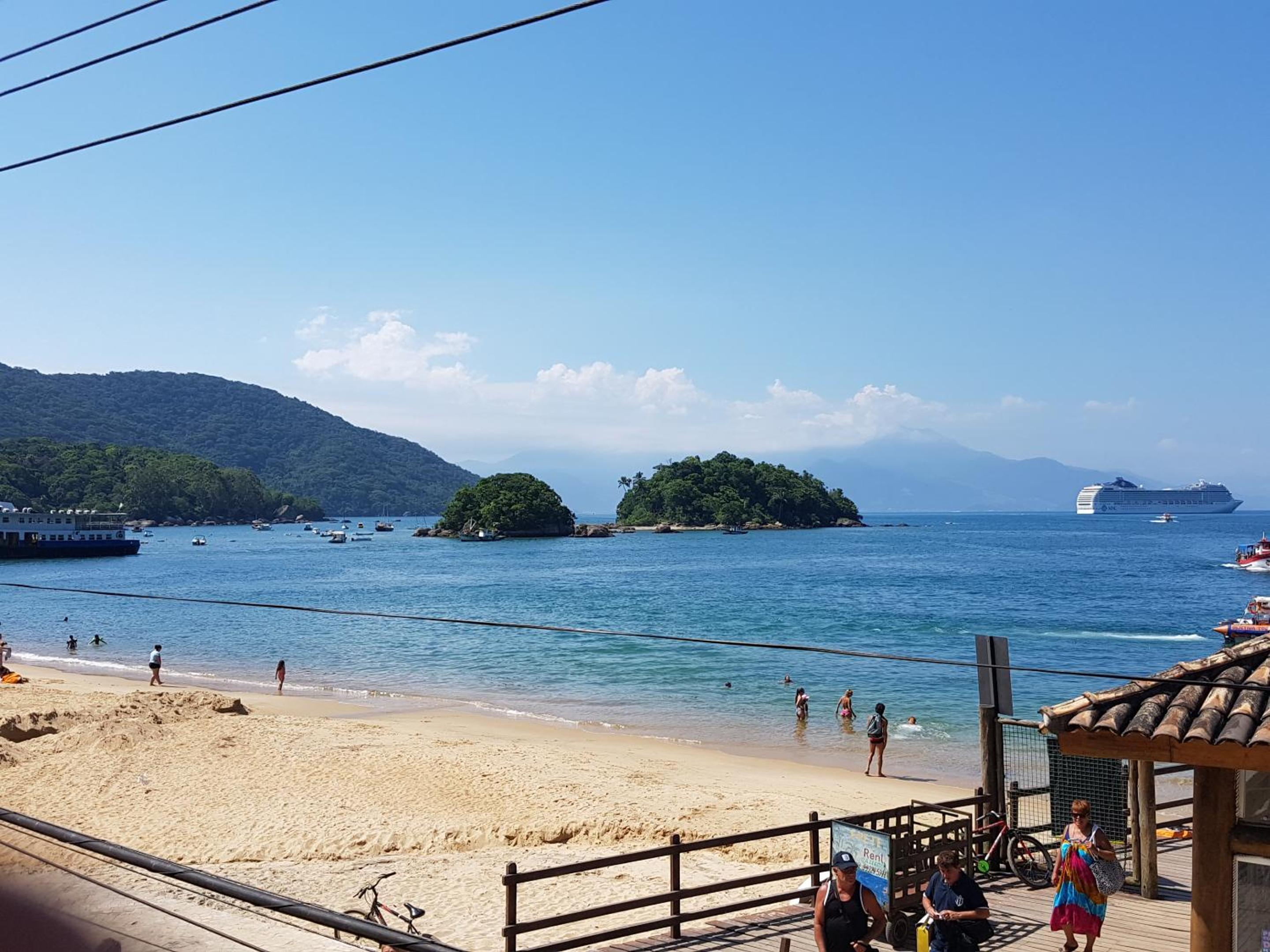 Pousada Beira Mar