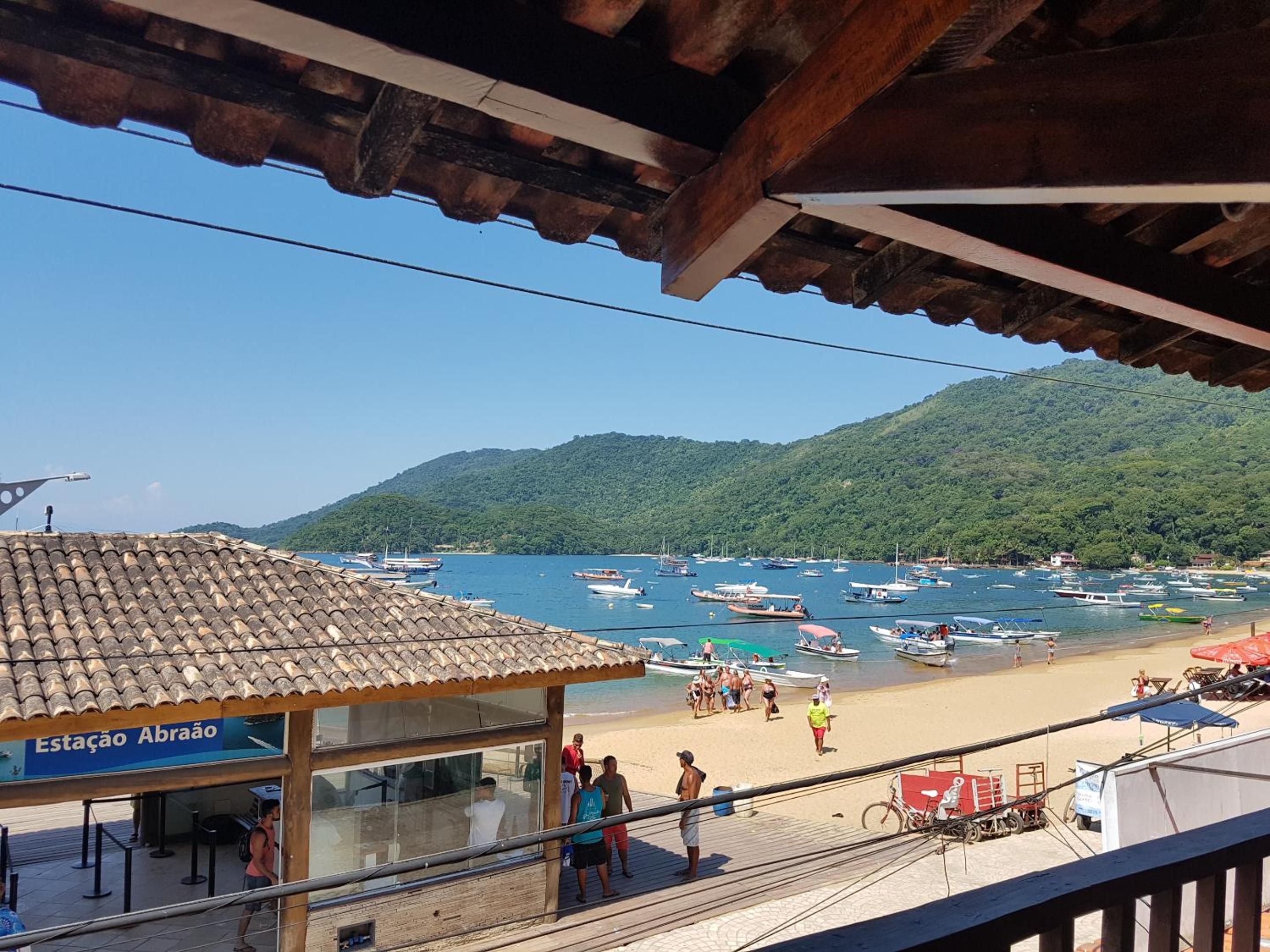 Pousada Beira Mar