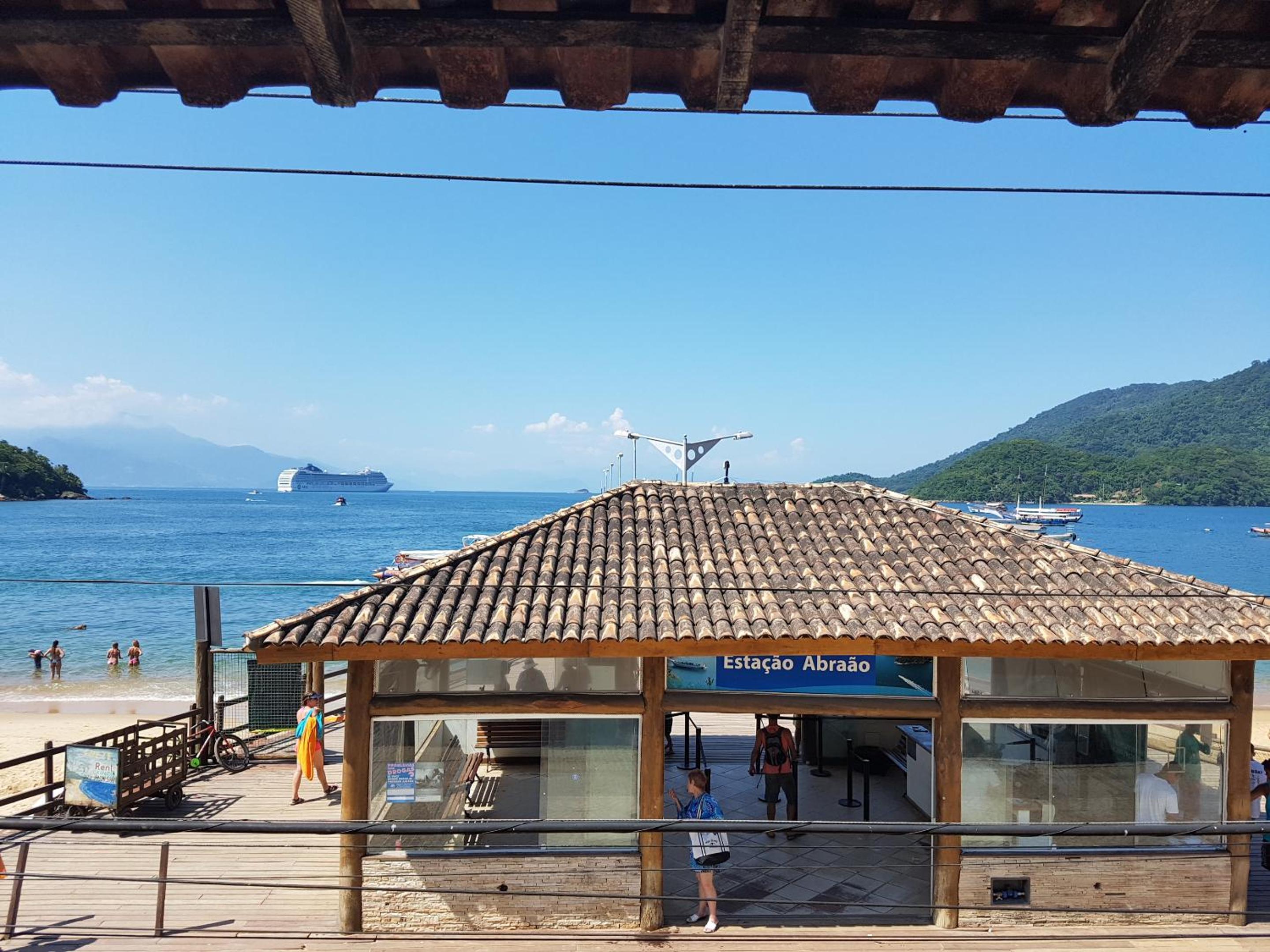 Pousada Beira Mar