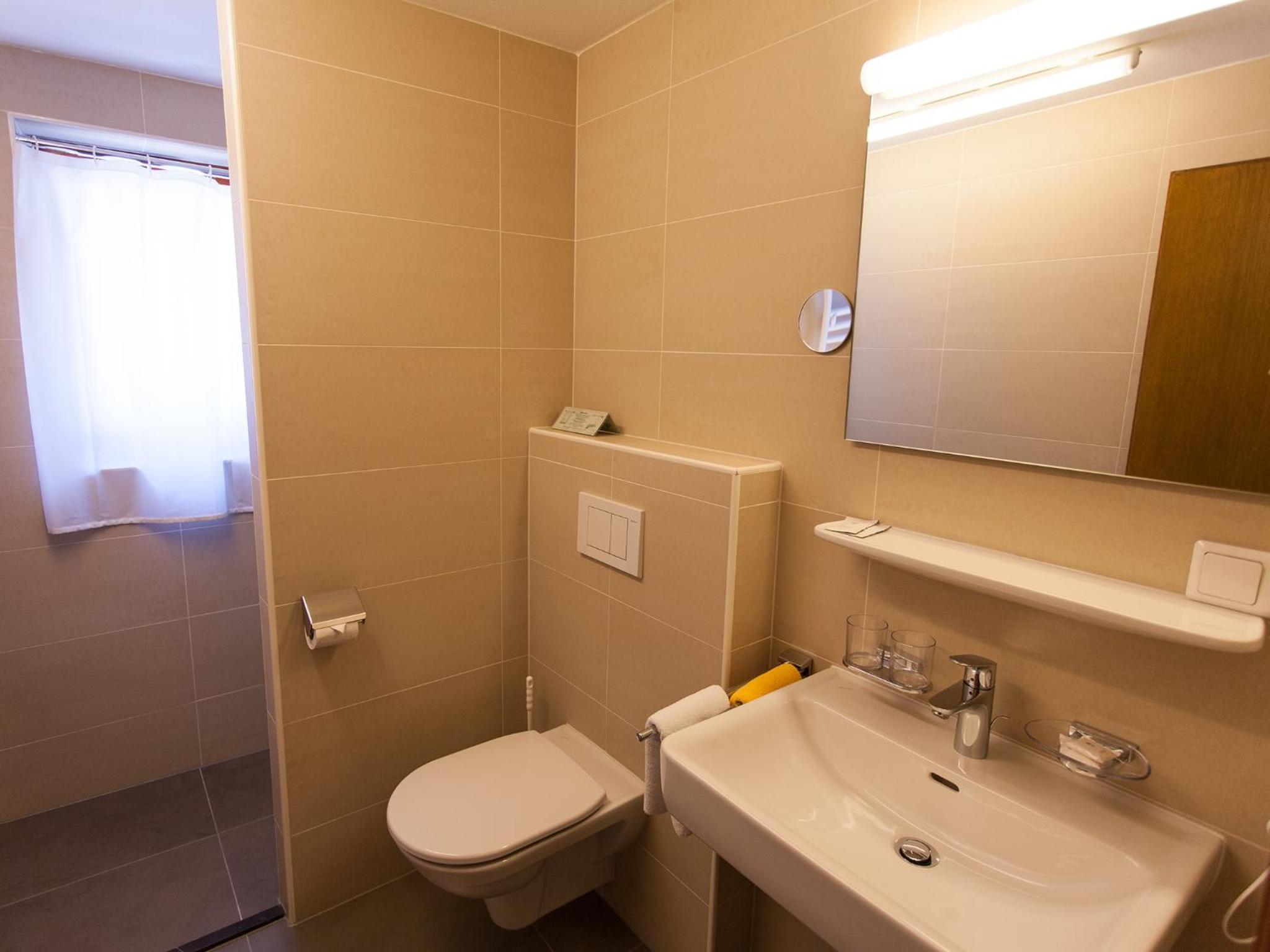 Pension Walkerbach