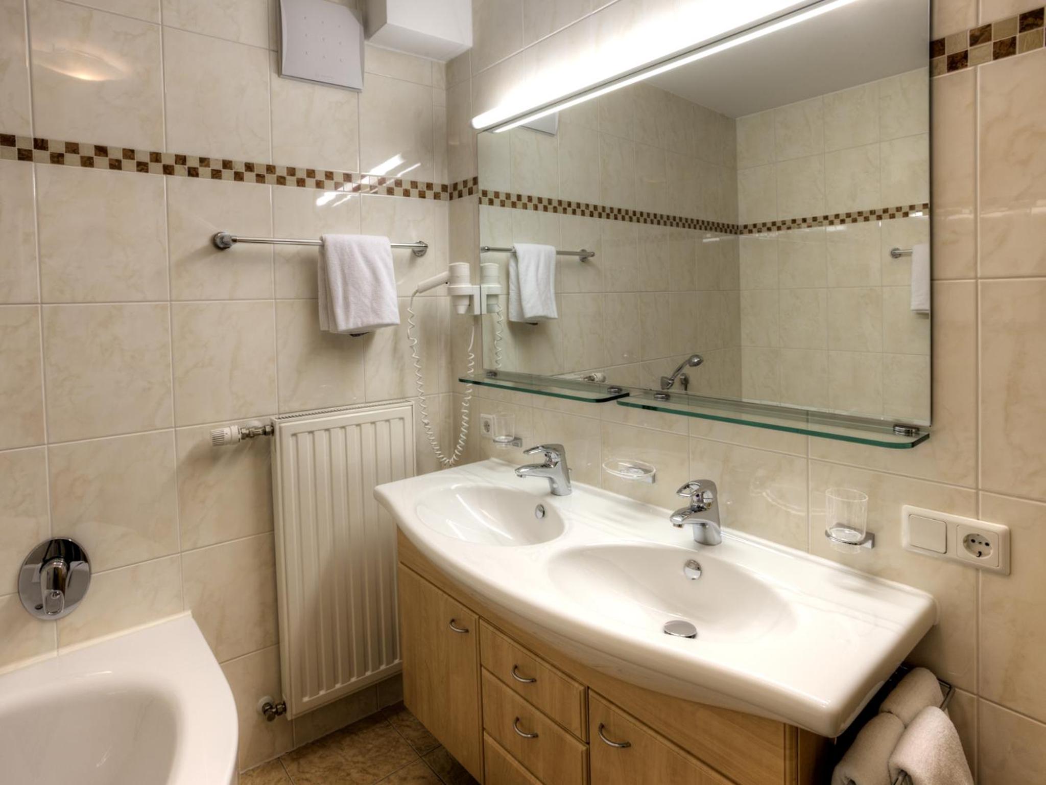 Pension Walkerbach