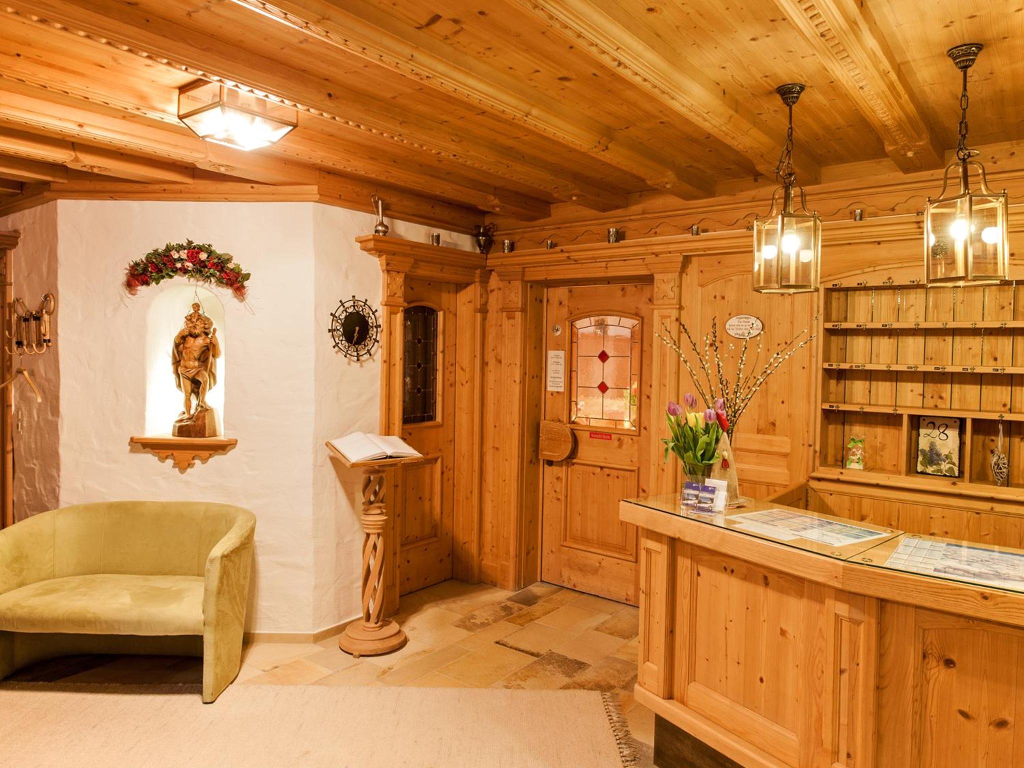 Pension Walkerbach