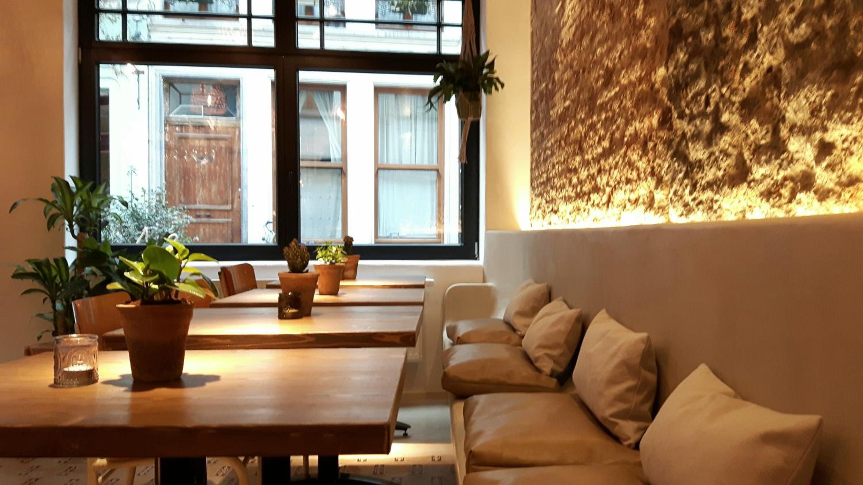 Boutique Holiday Home Zalig In Antwerpen