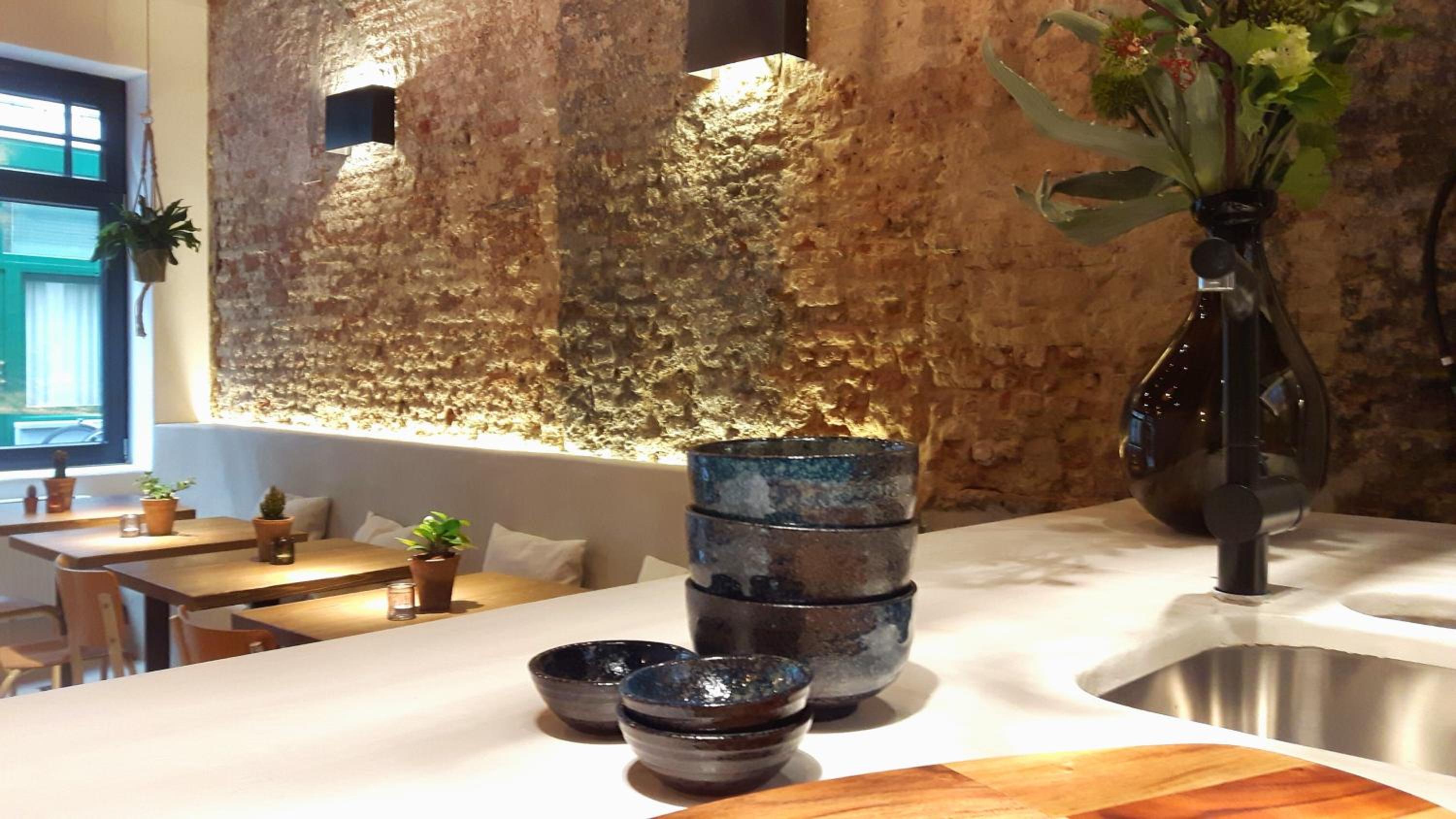 Boutique Holiday Home Zalig In Antwerpen