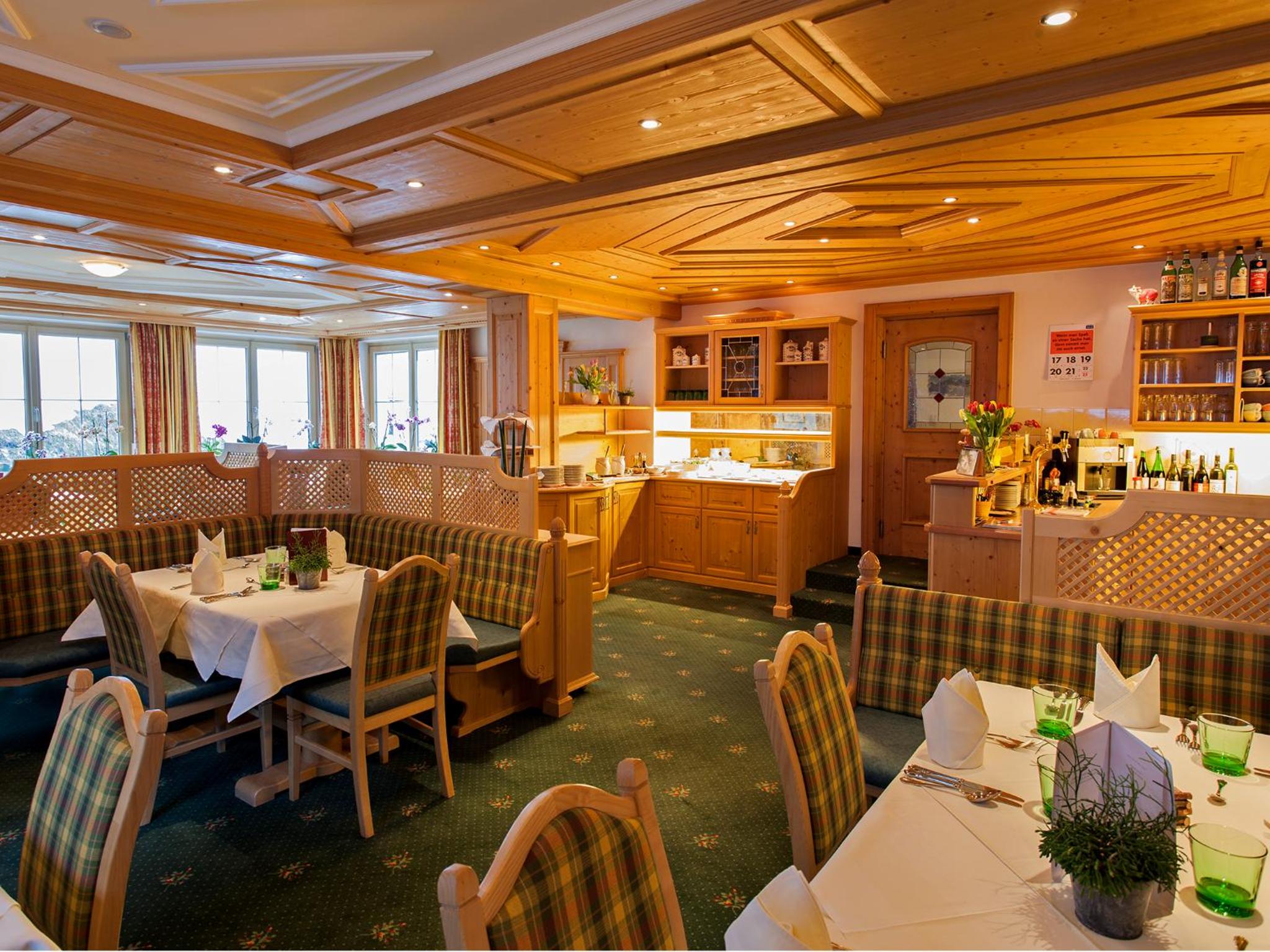 Pension Walkerbach