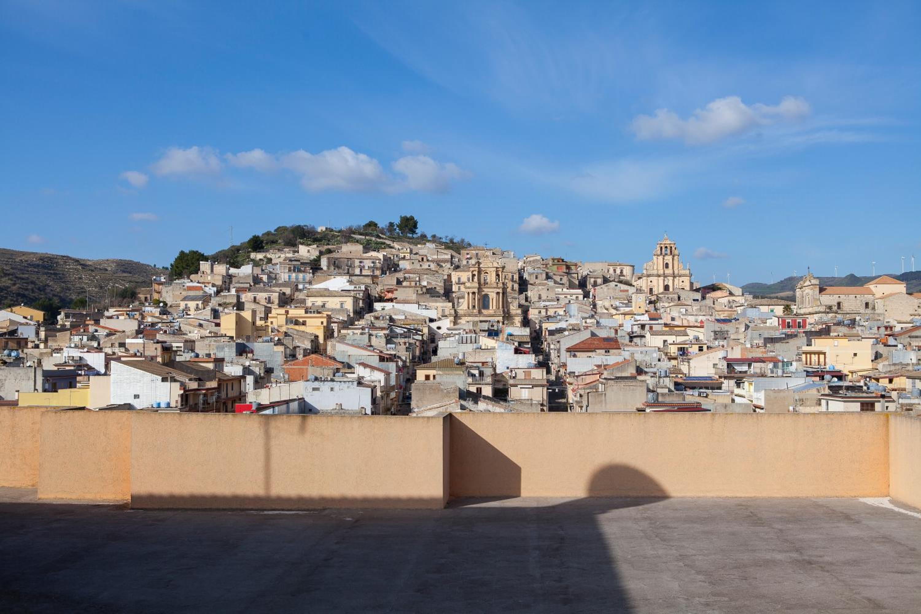 Suite "La Perla degli Iblei" view 3