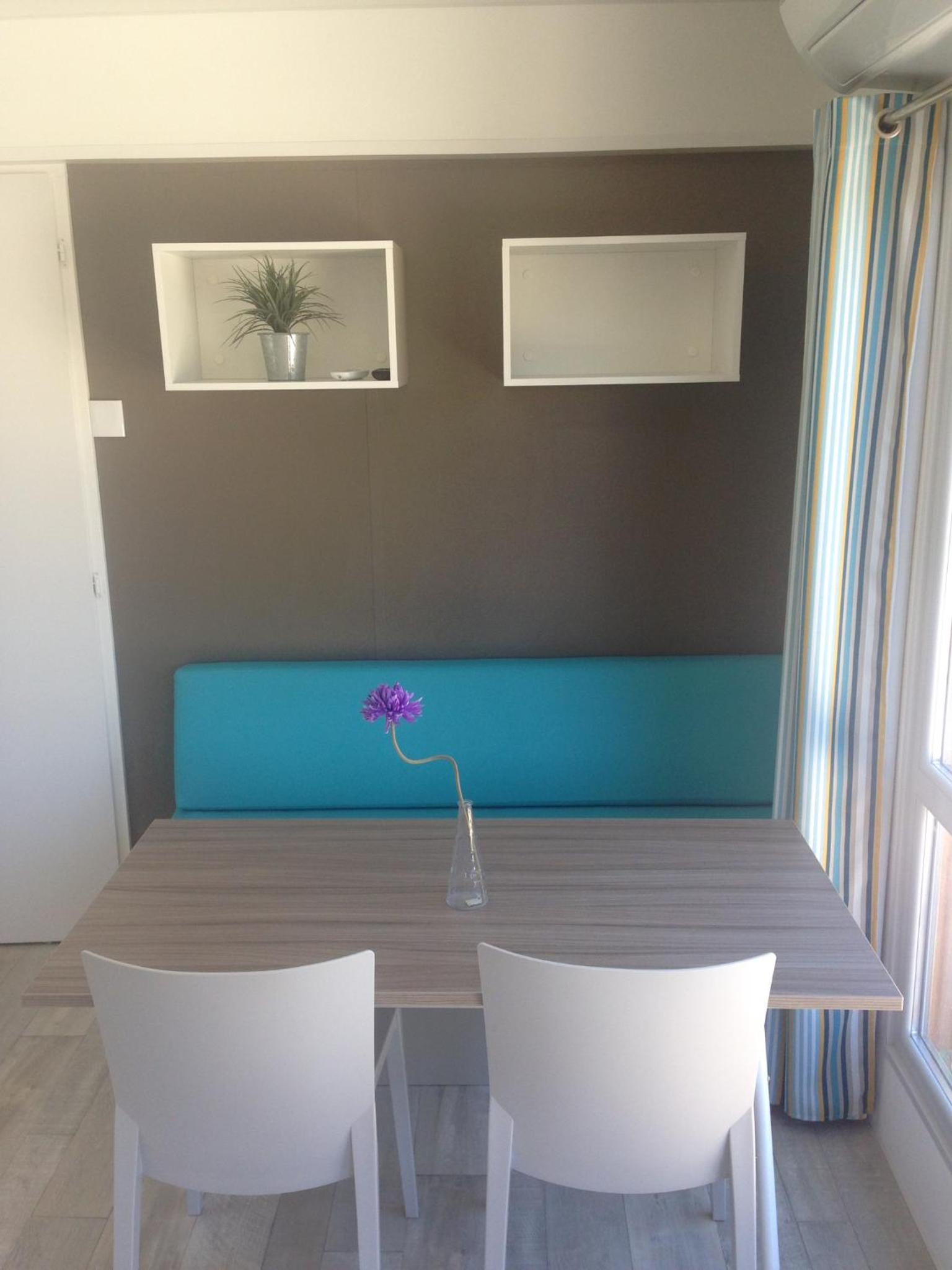 DS One Vacances, Prairies de la Mer view 3
