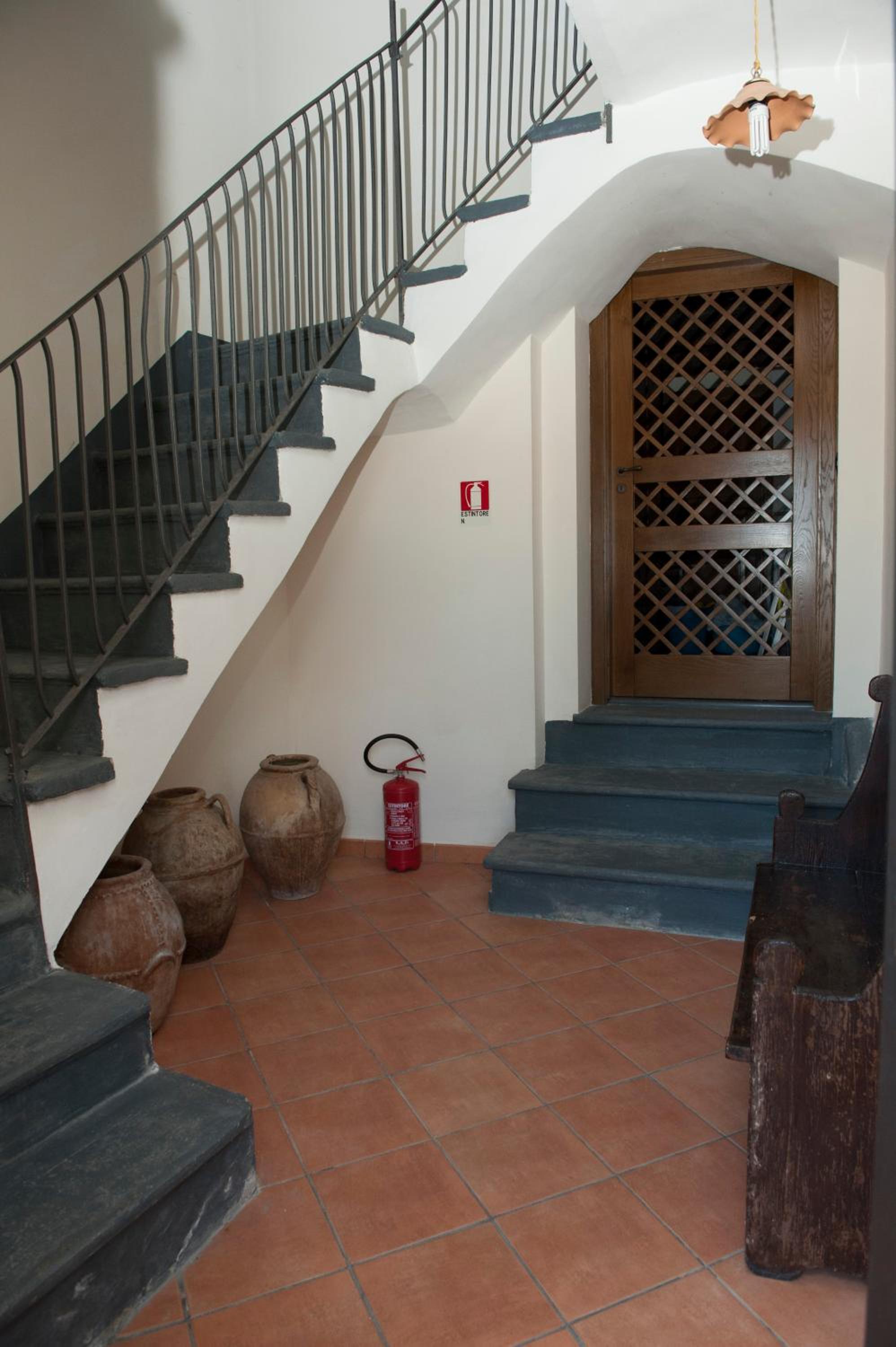 Casa Lippi