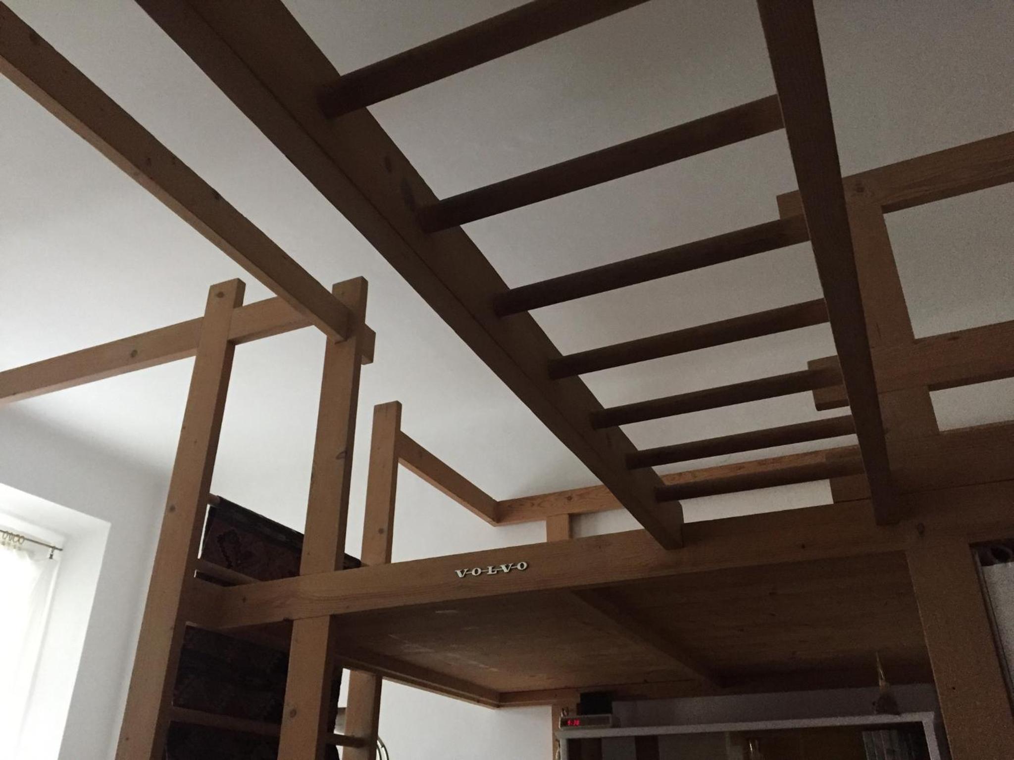 Apartment Altwien