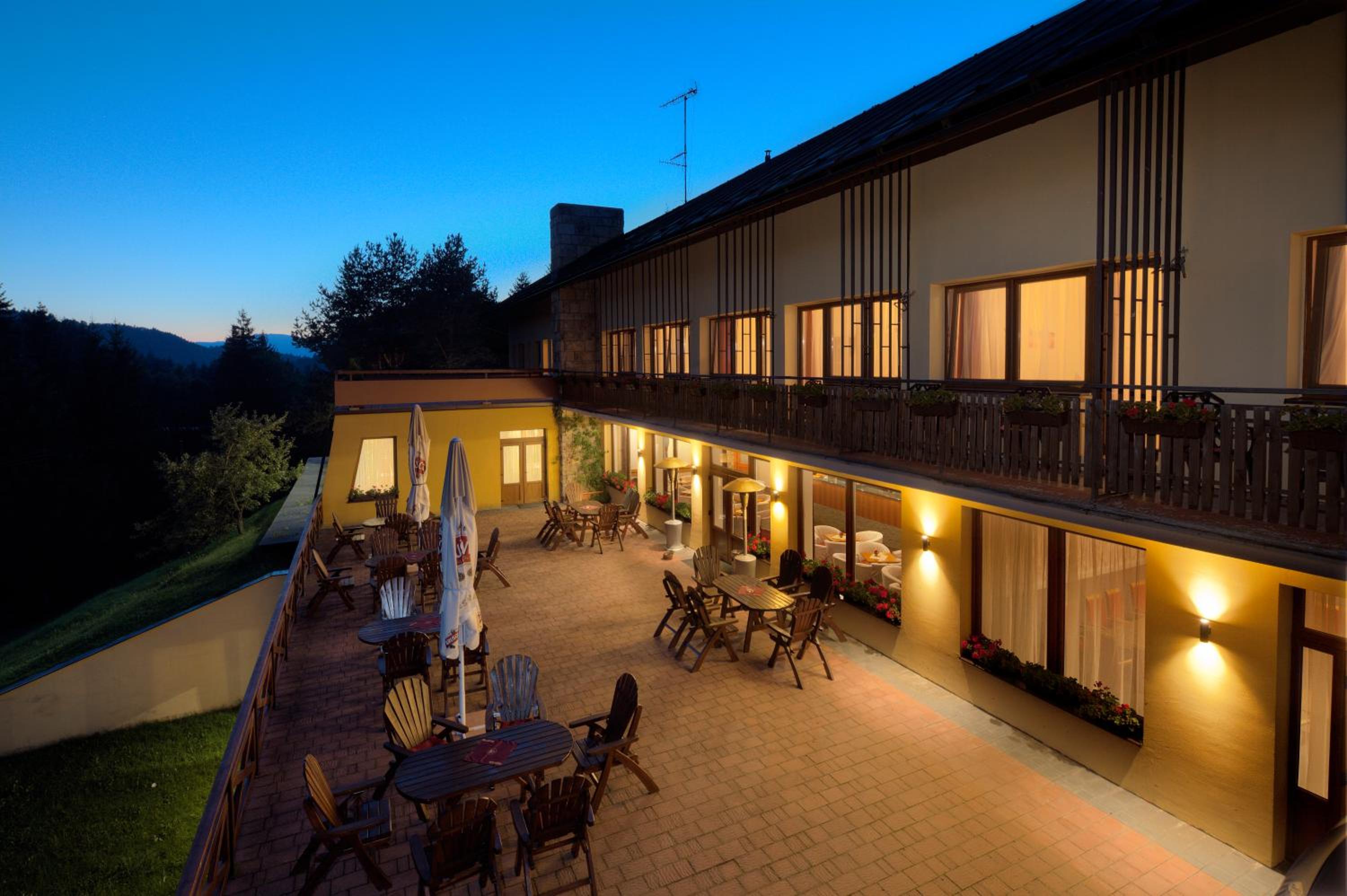 Hotel Orava - Apartmány