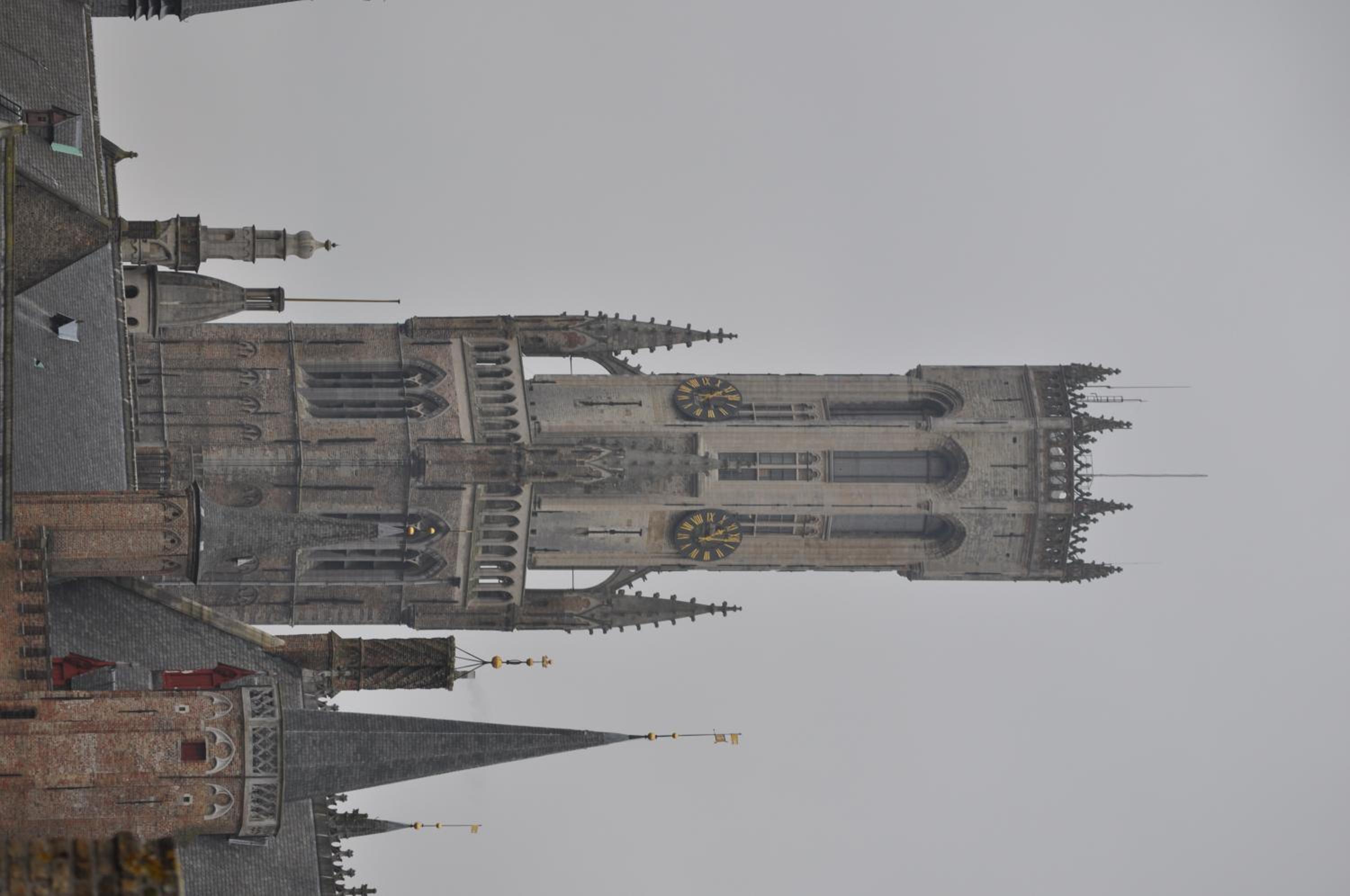 Bruges Vacations - Hotel Jan Brito - Property Image 97