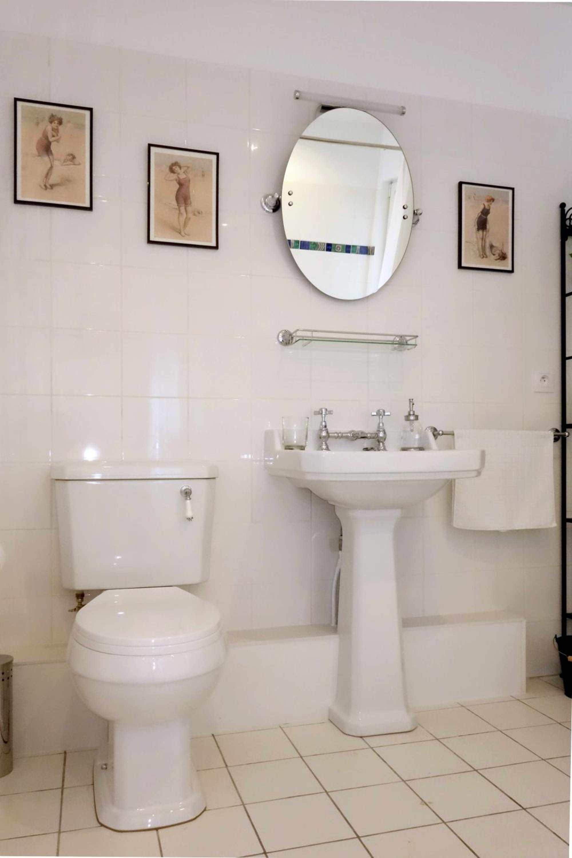 Chambre D'Hôtes le Phenix