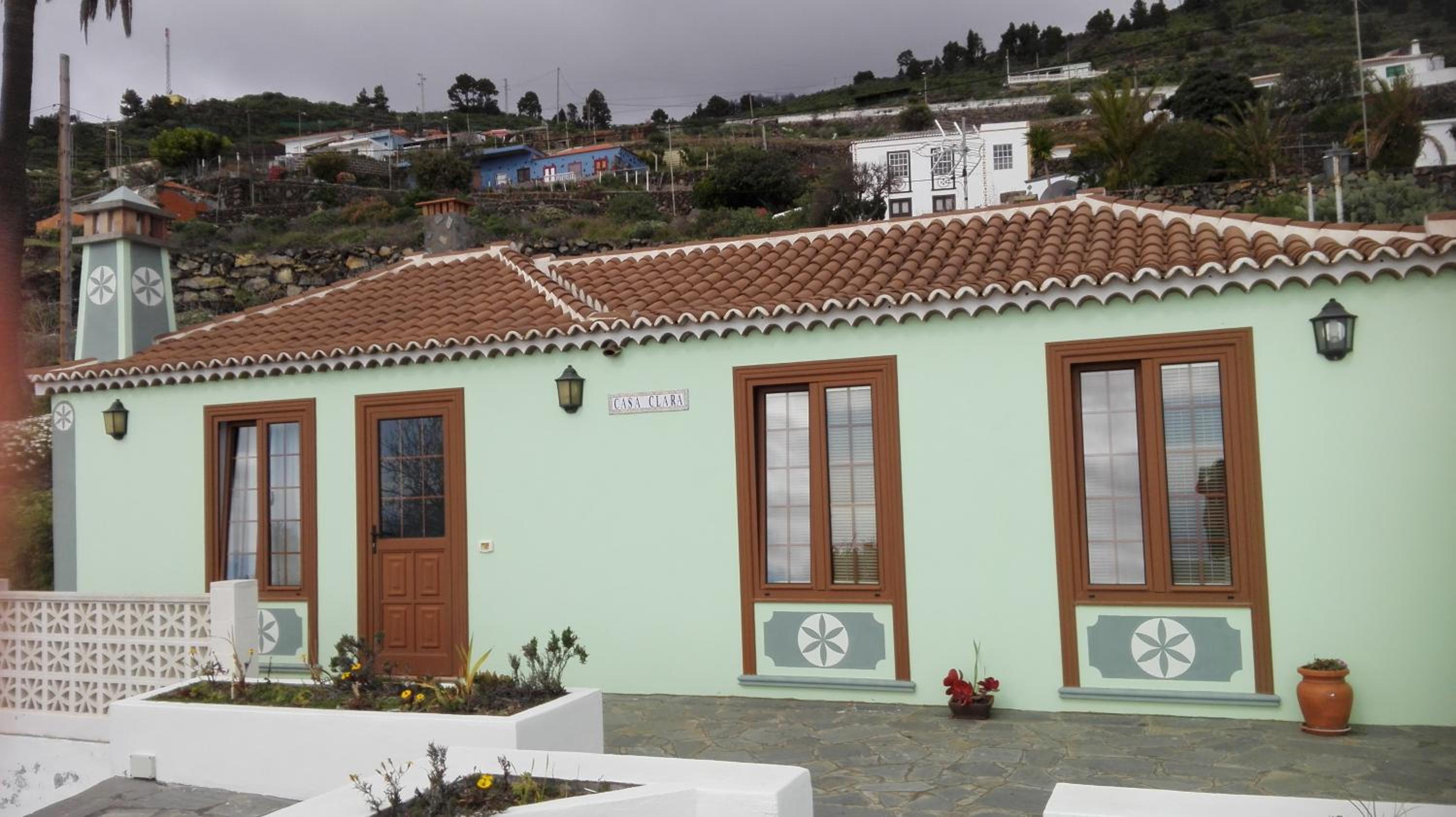 Casa Clara view 3