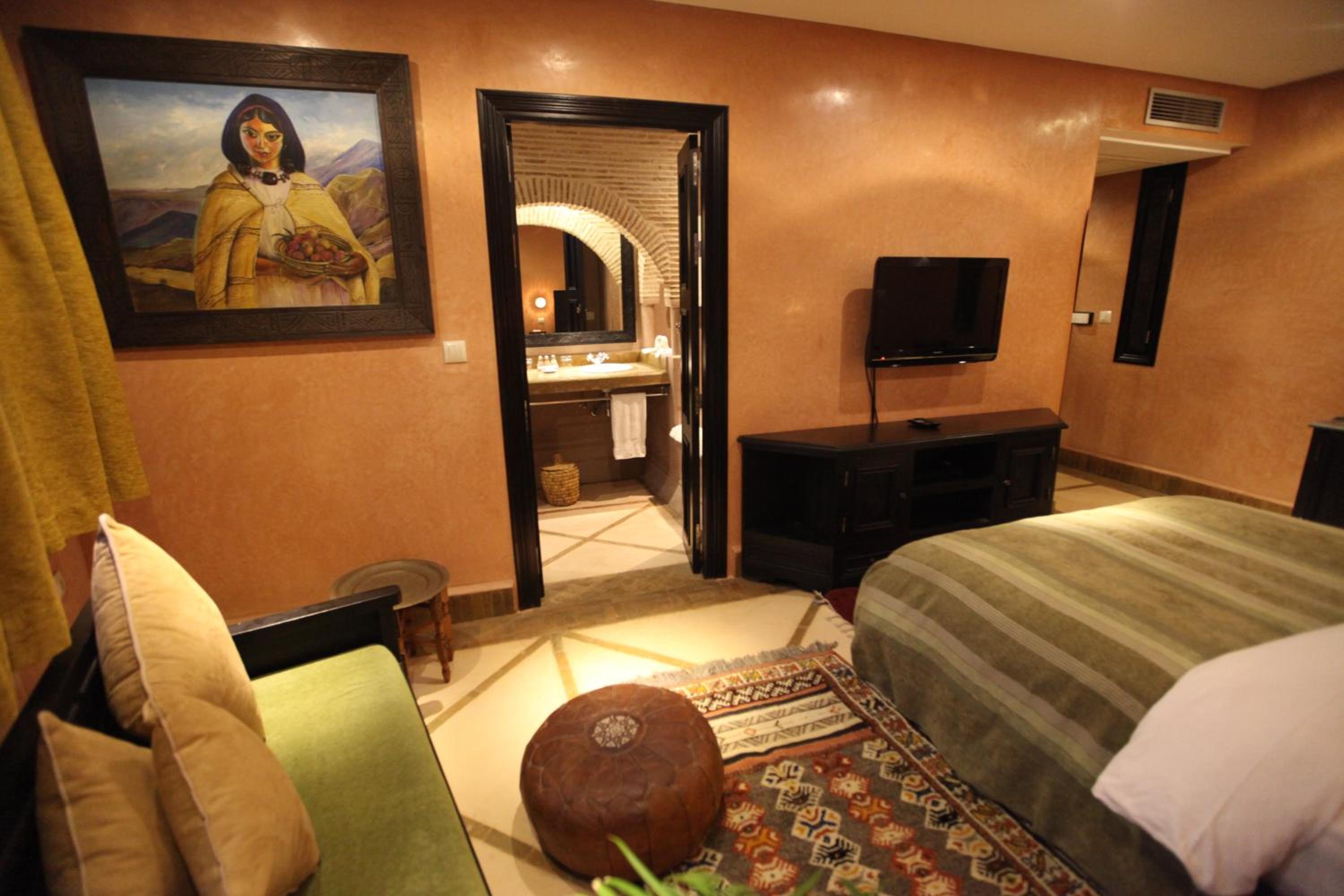 Riad Dar Haven