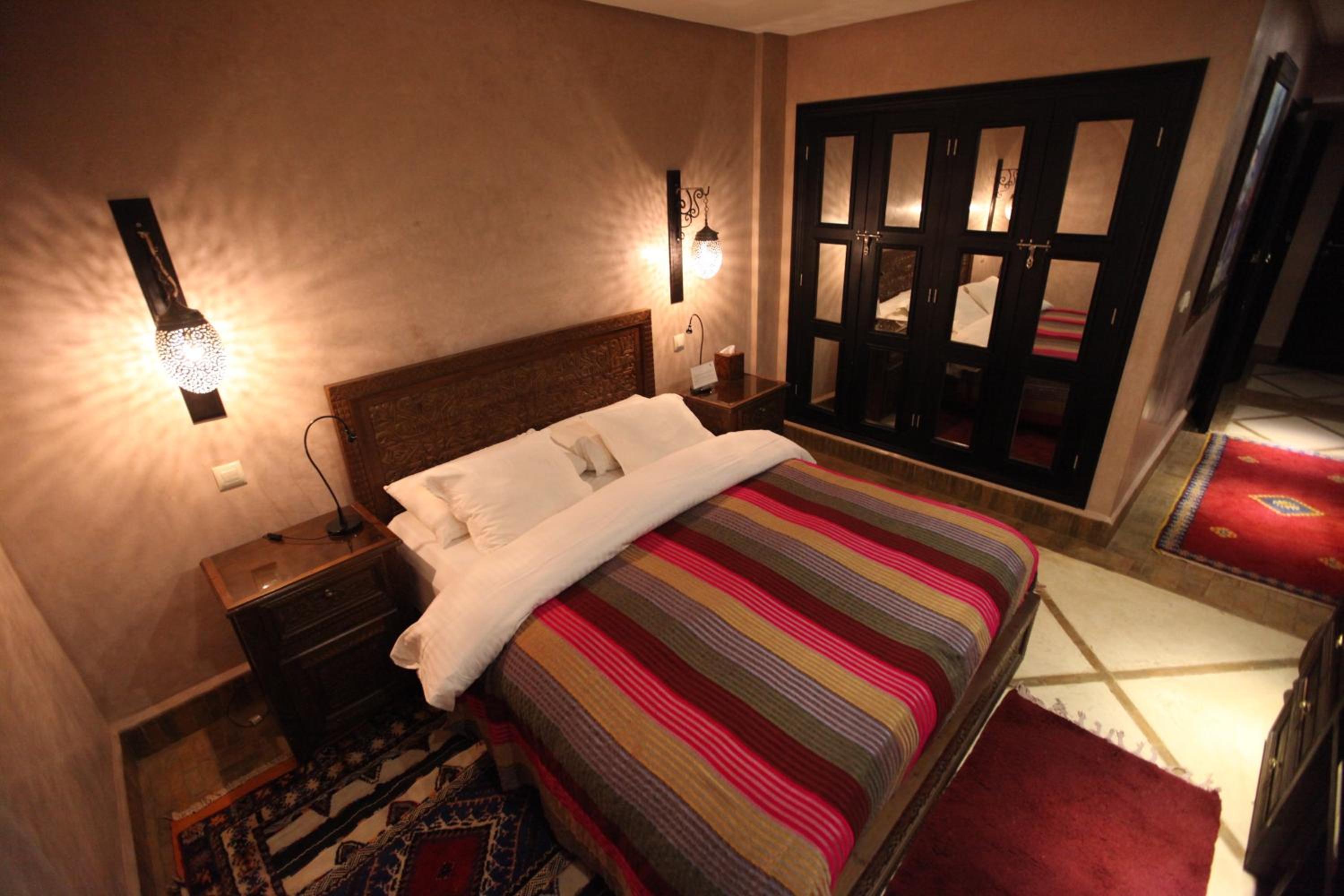 Riad Dar Haven