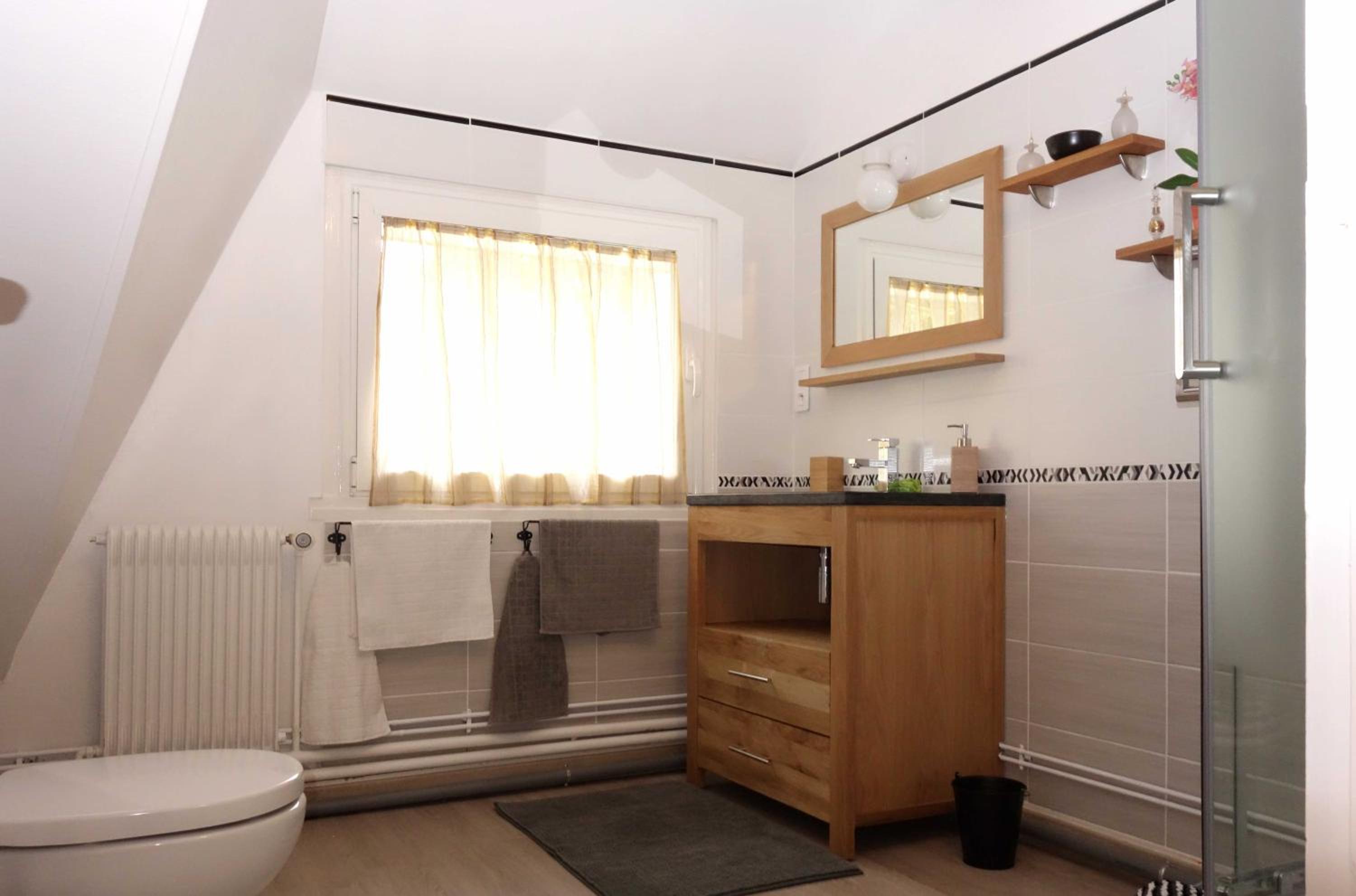Chambre D'Hôtes le Phenix