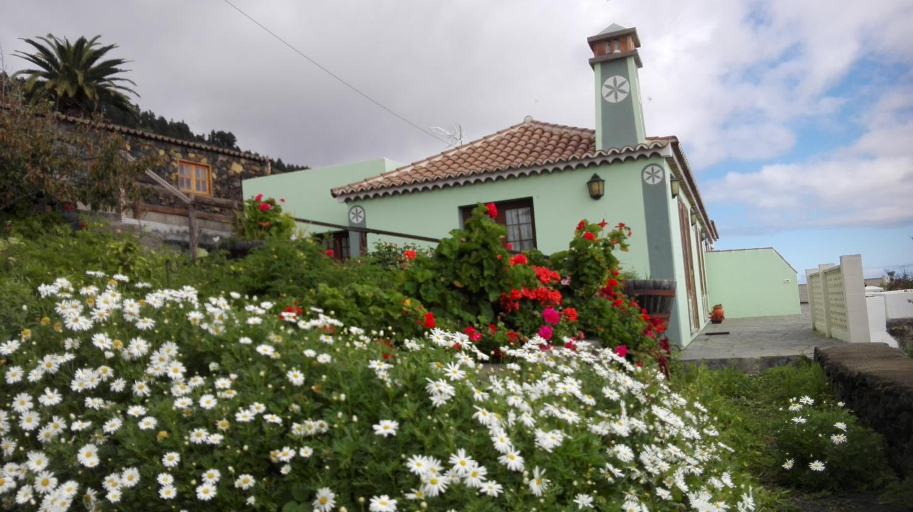 Casa Clara view 2