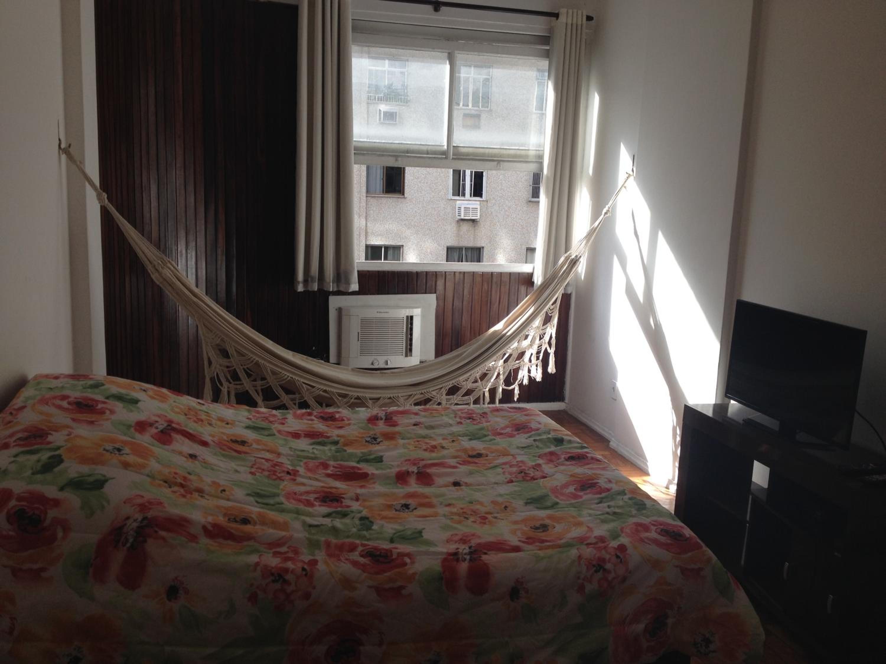 Apartamento Nossa Senhora
