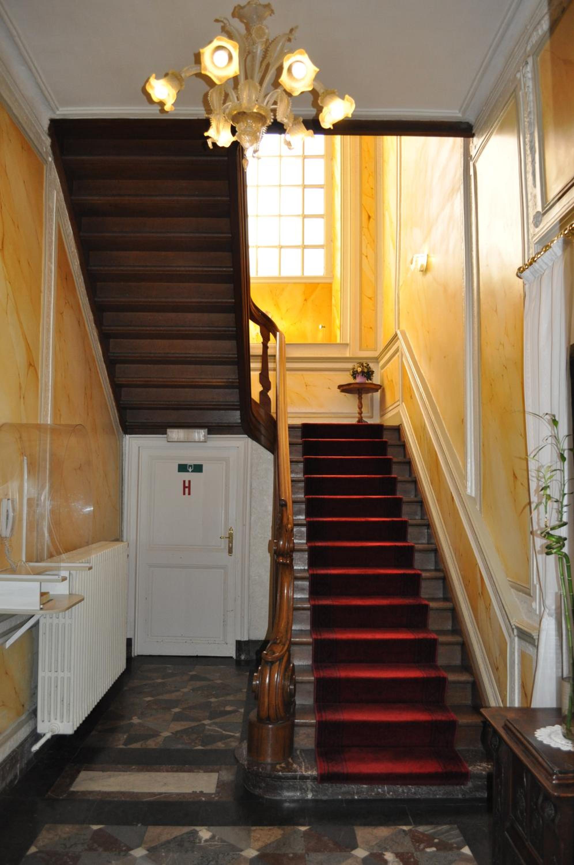 Bruges Vacations - Hotel Jan Brito - Property Image 82