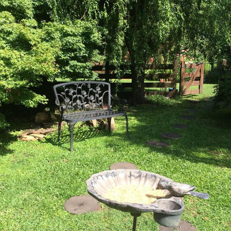 La Ignacia Bed and Breakfast
