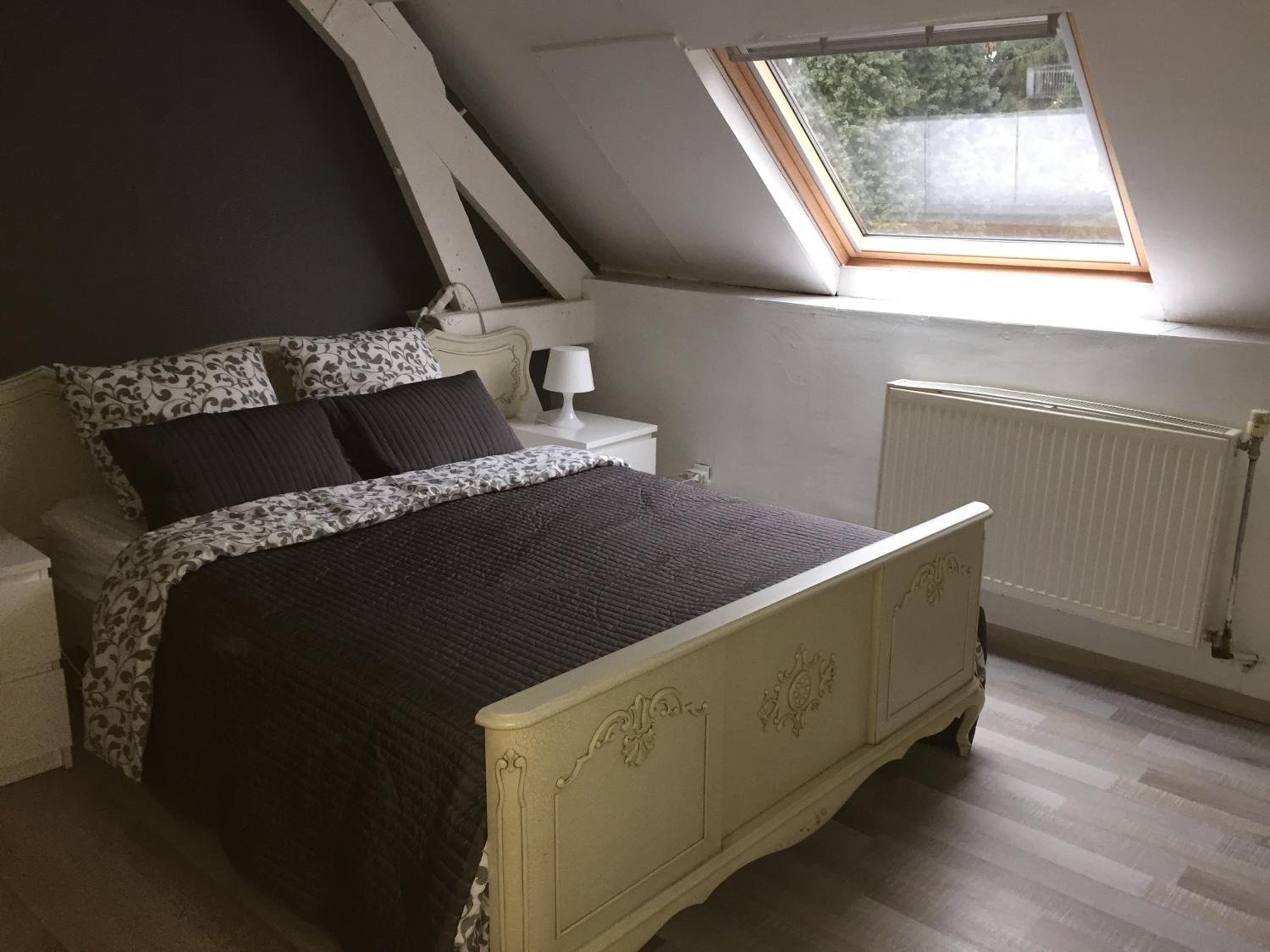 Appartements Bon Secours