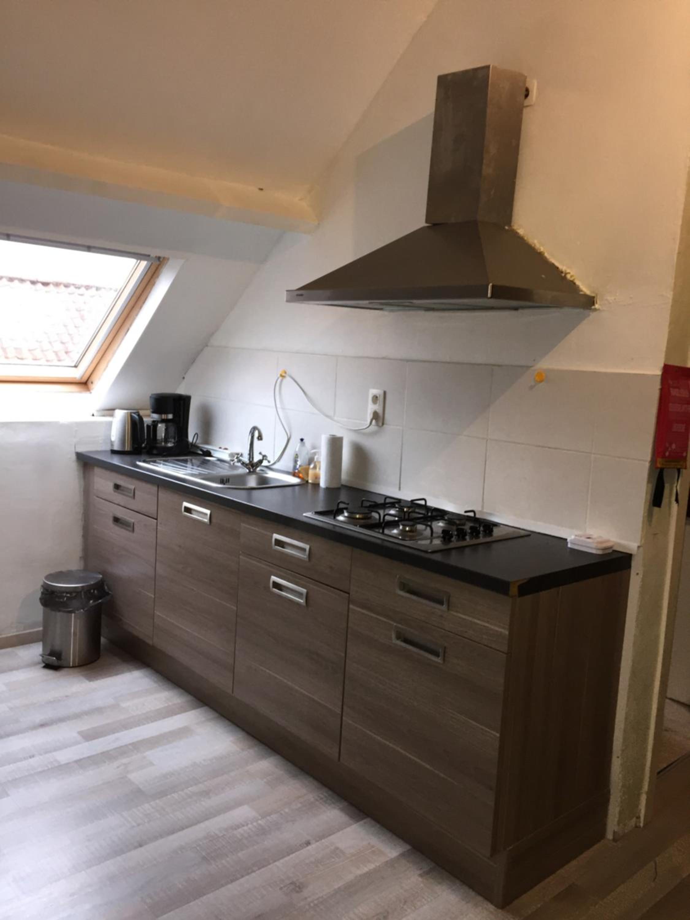 Appartements Bon Secours