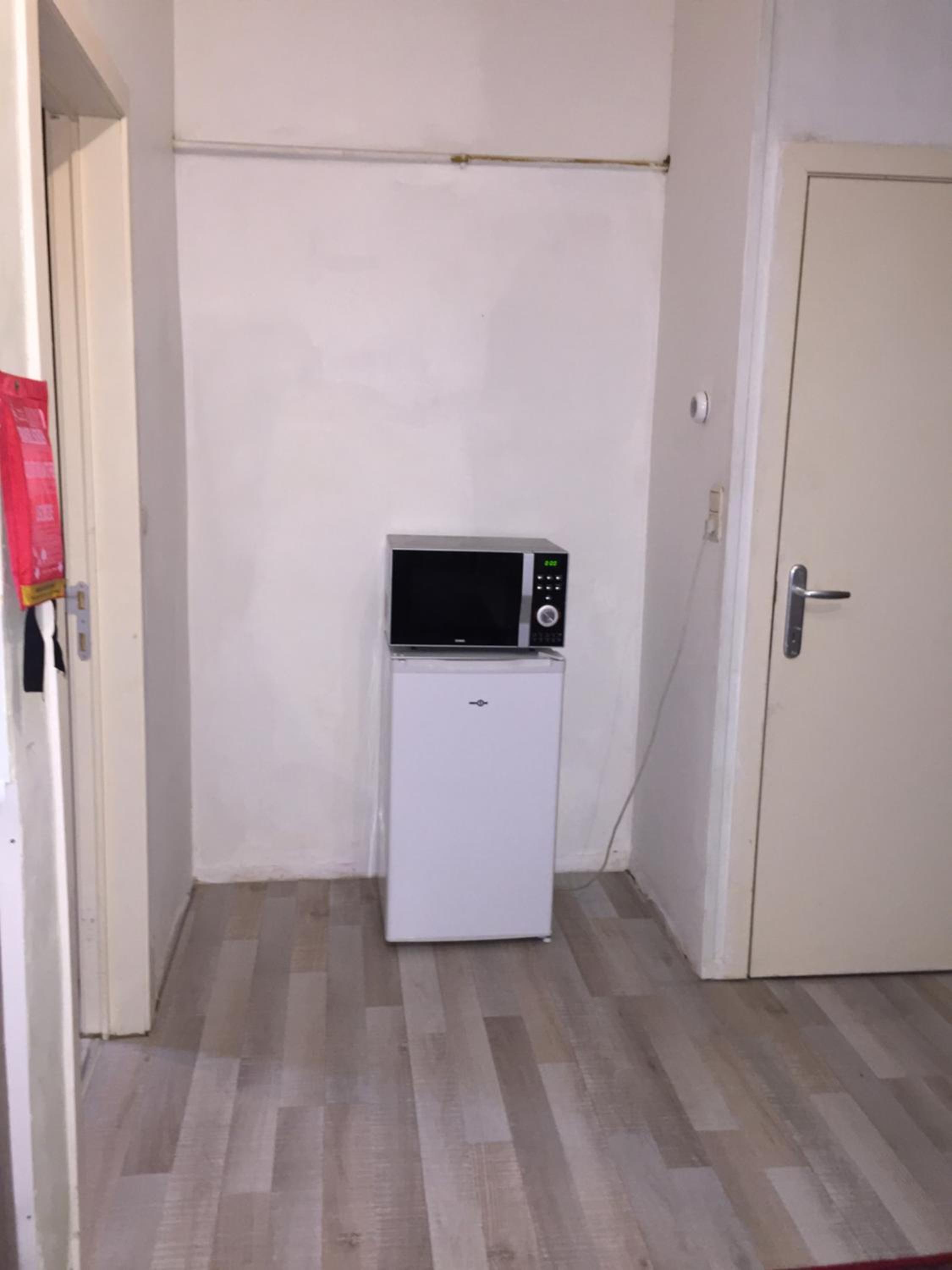 Appartements Bon Secours