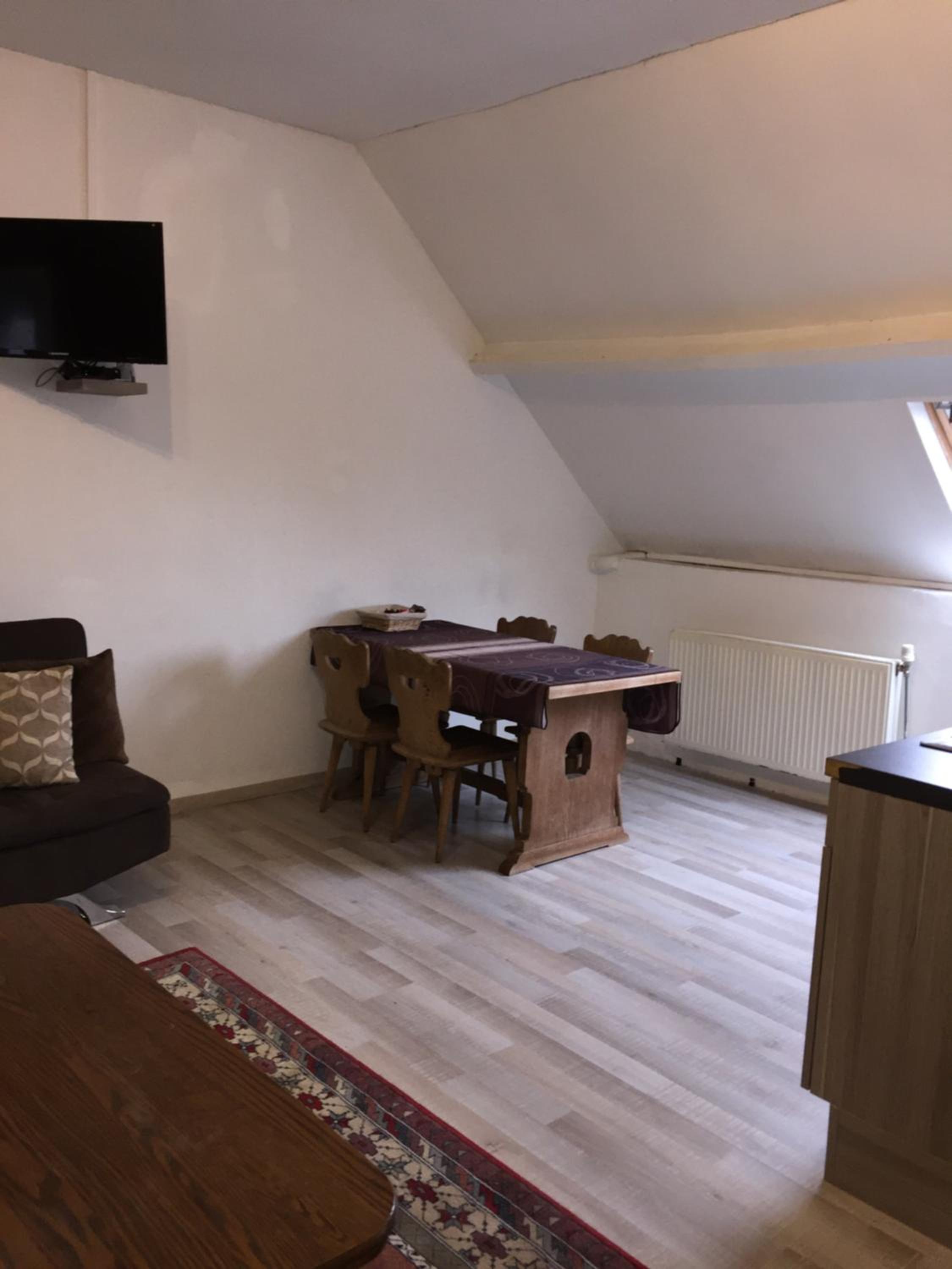Appartements Bon Secours