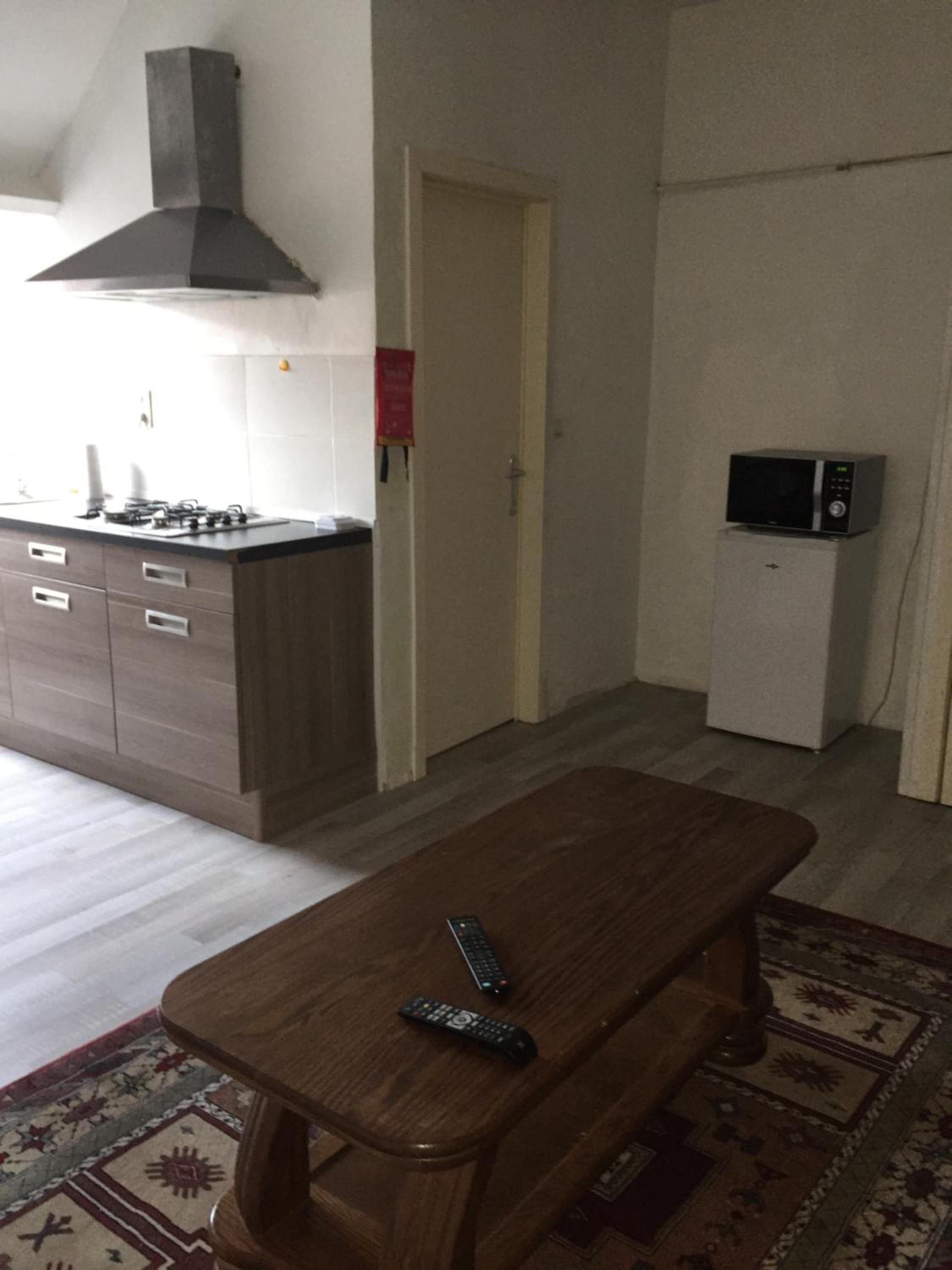 Appartements Bon Secours