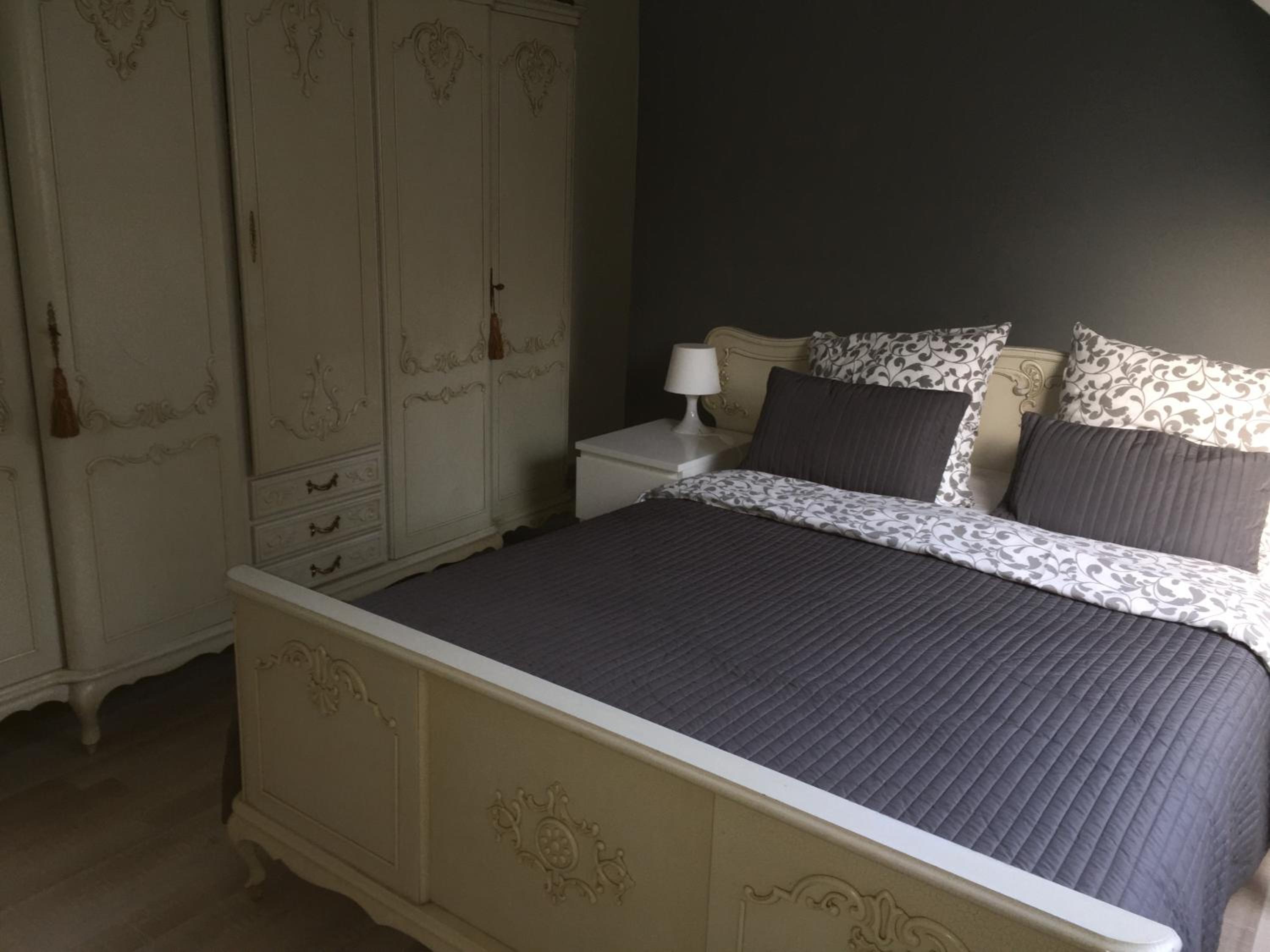 Appartements Bon Secours