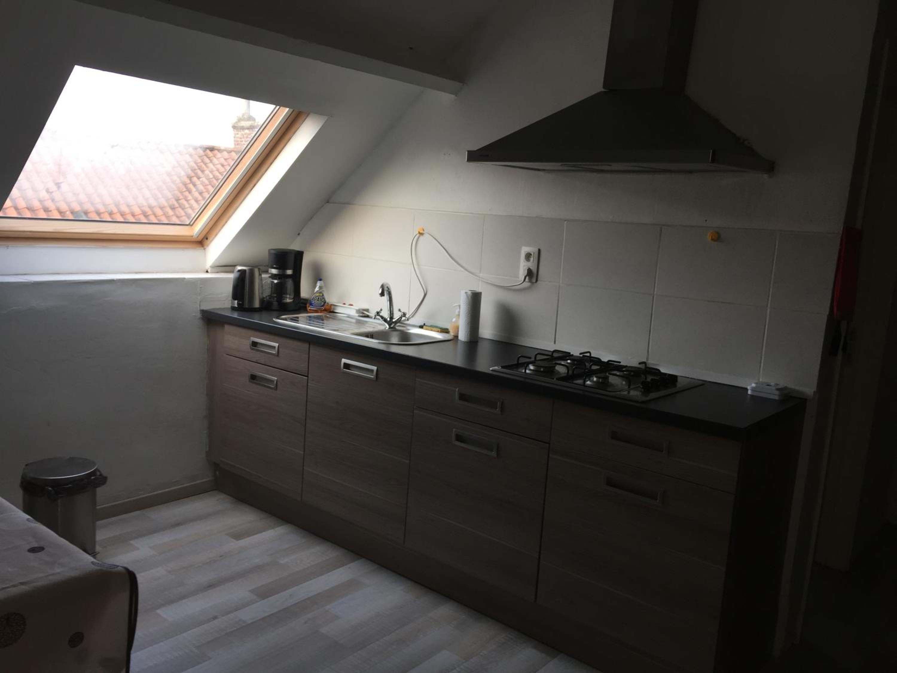 Appartements Bon Secours
