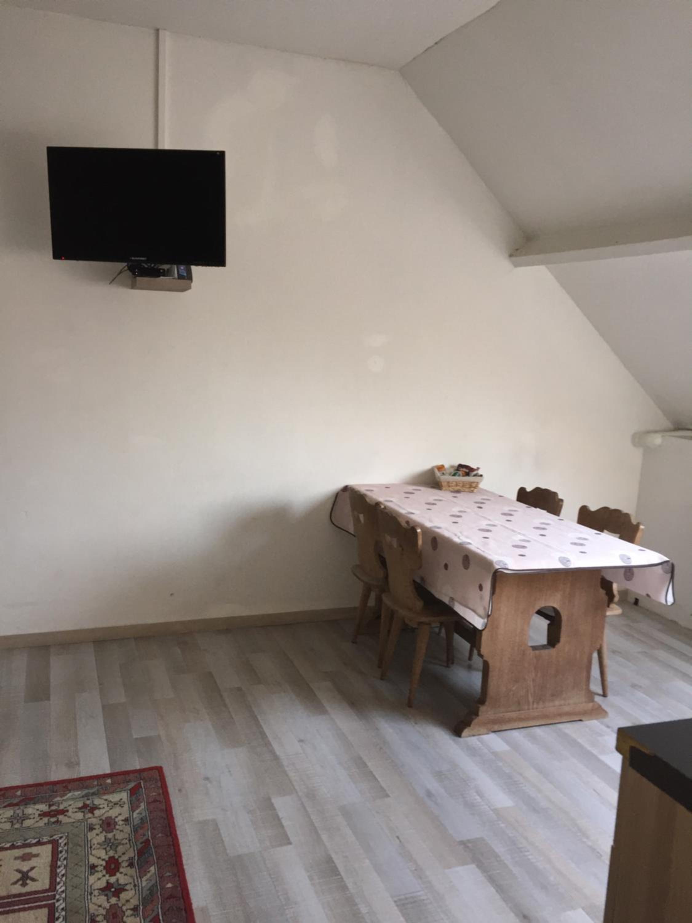 Appartements Bon Secours