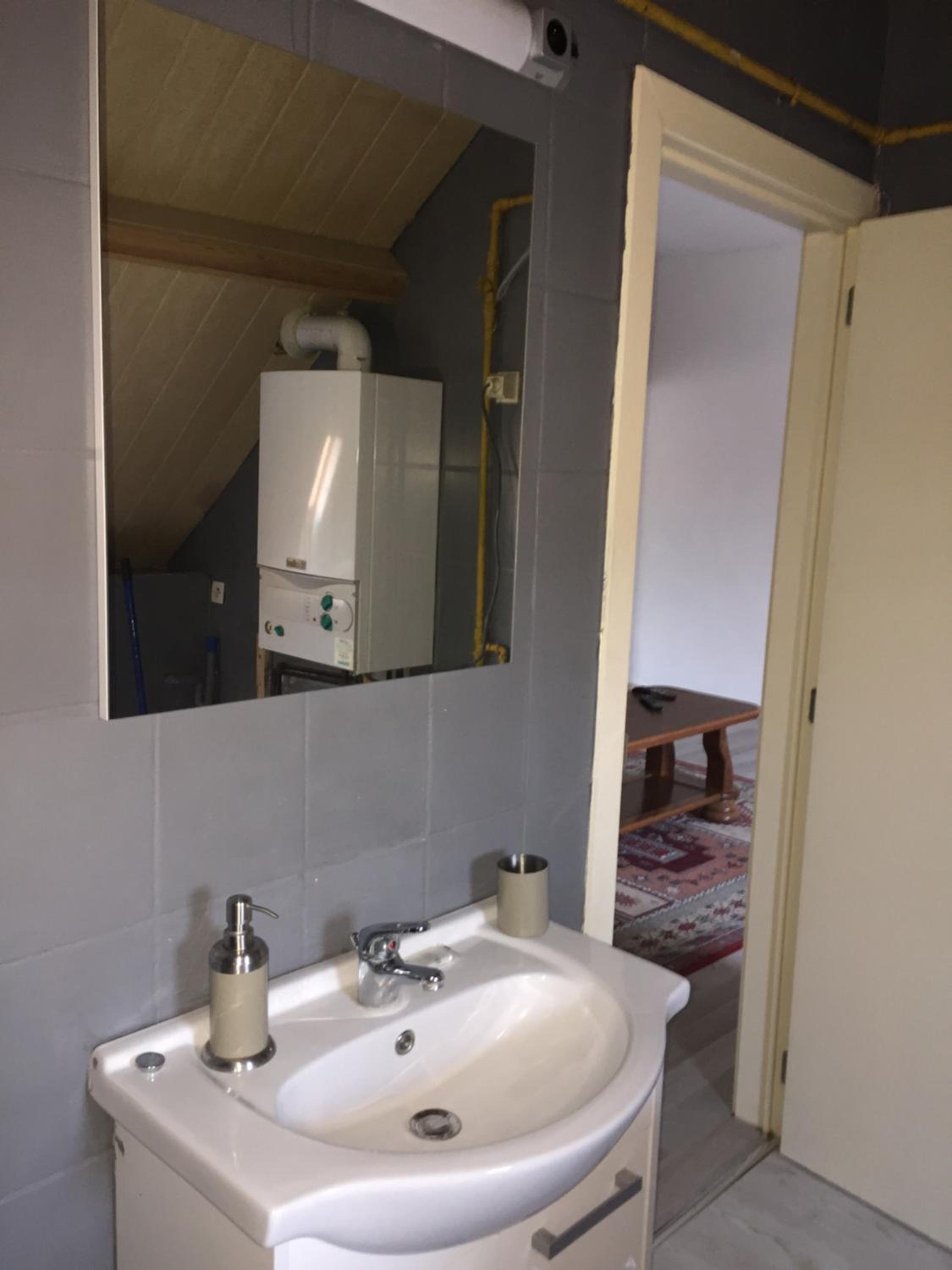 Appartements Bon Secours