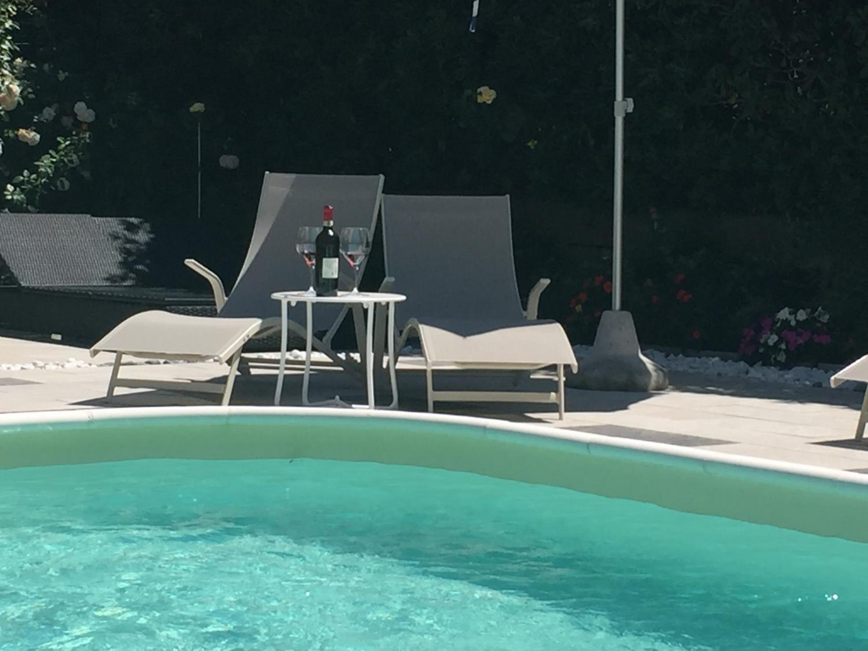 FiordiSole Holiday Home view 4