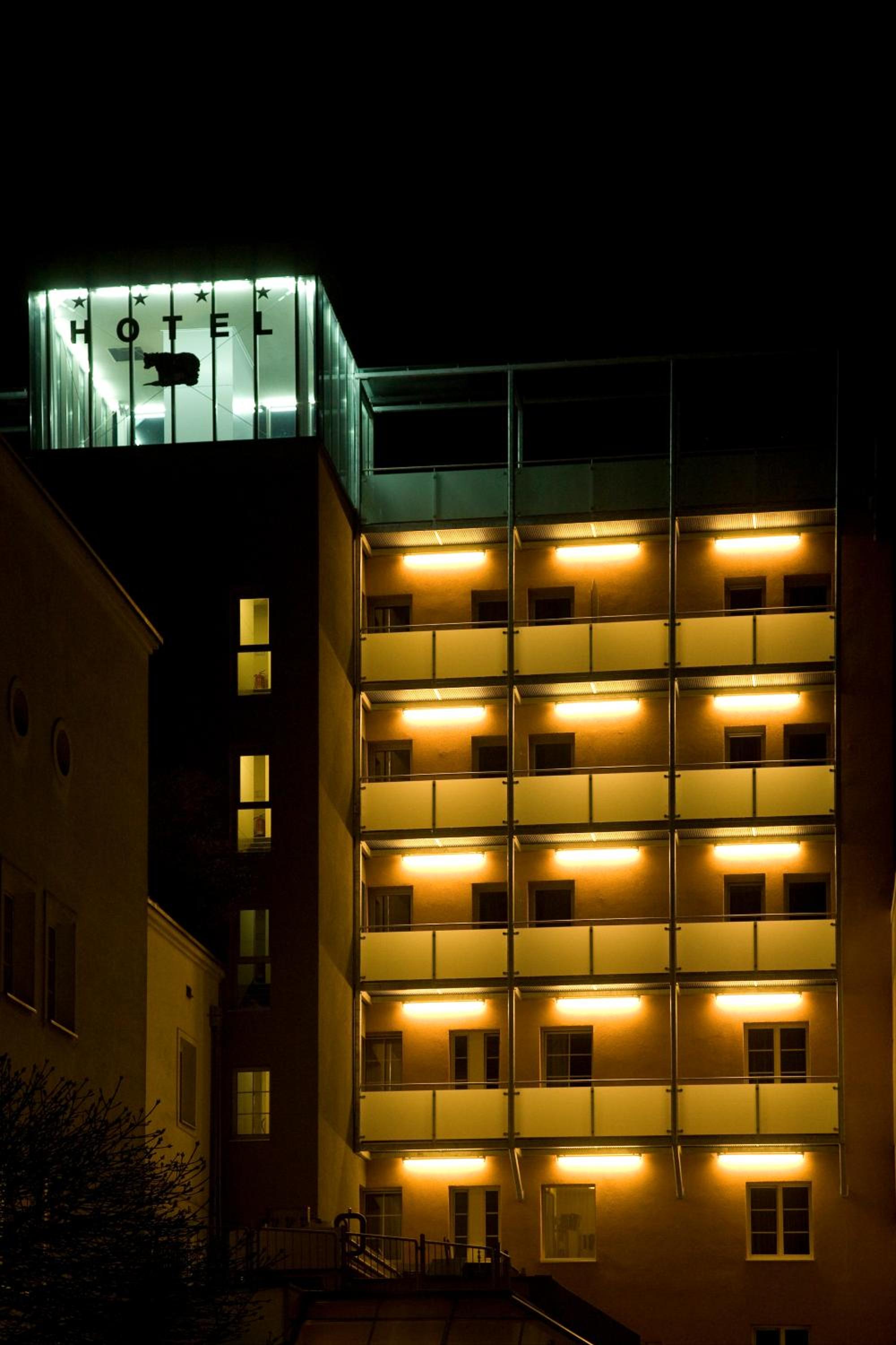 Linz Vacations - Hotel Schwarzer Bar - Property Image 9