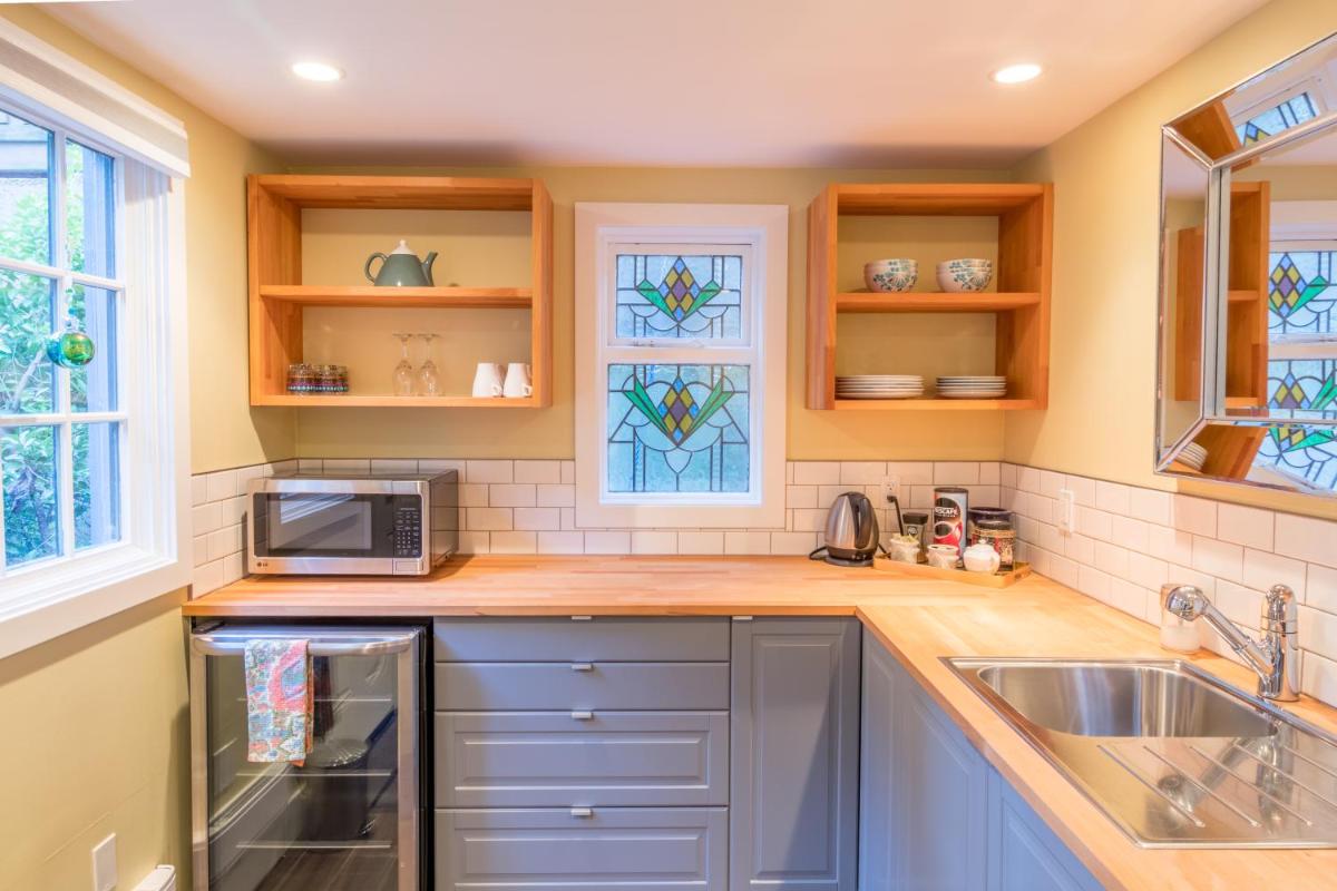 West End Guest House