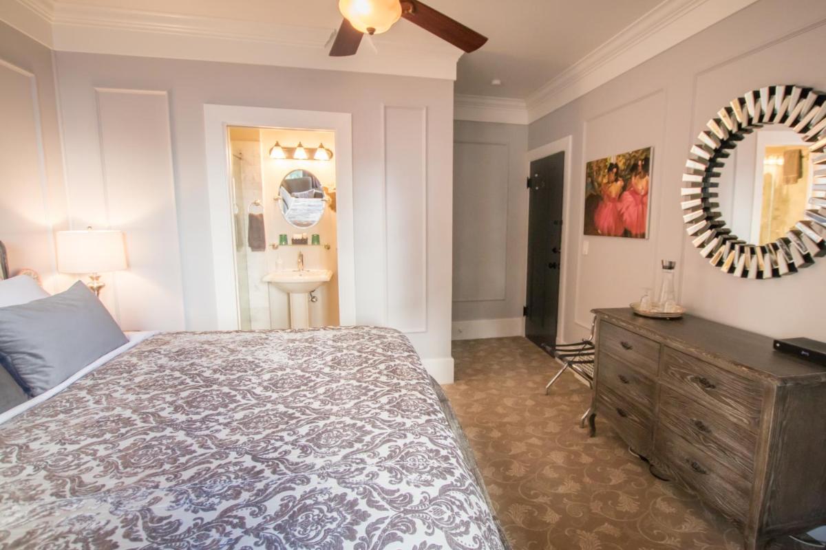 West End Guest House