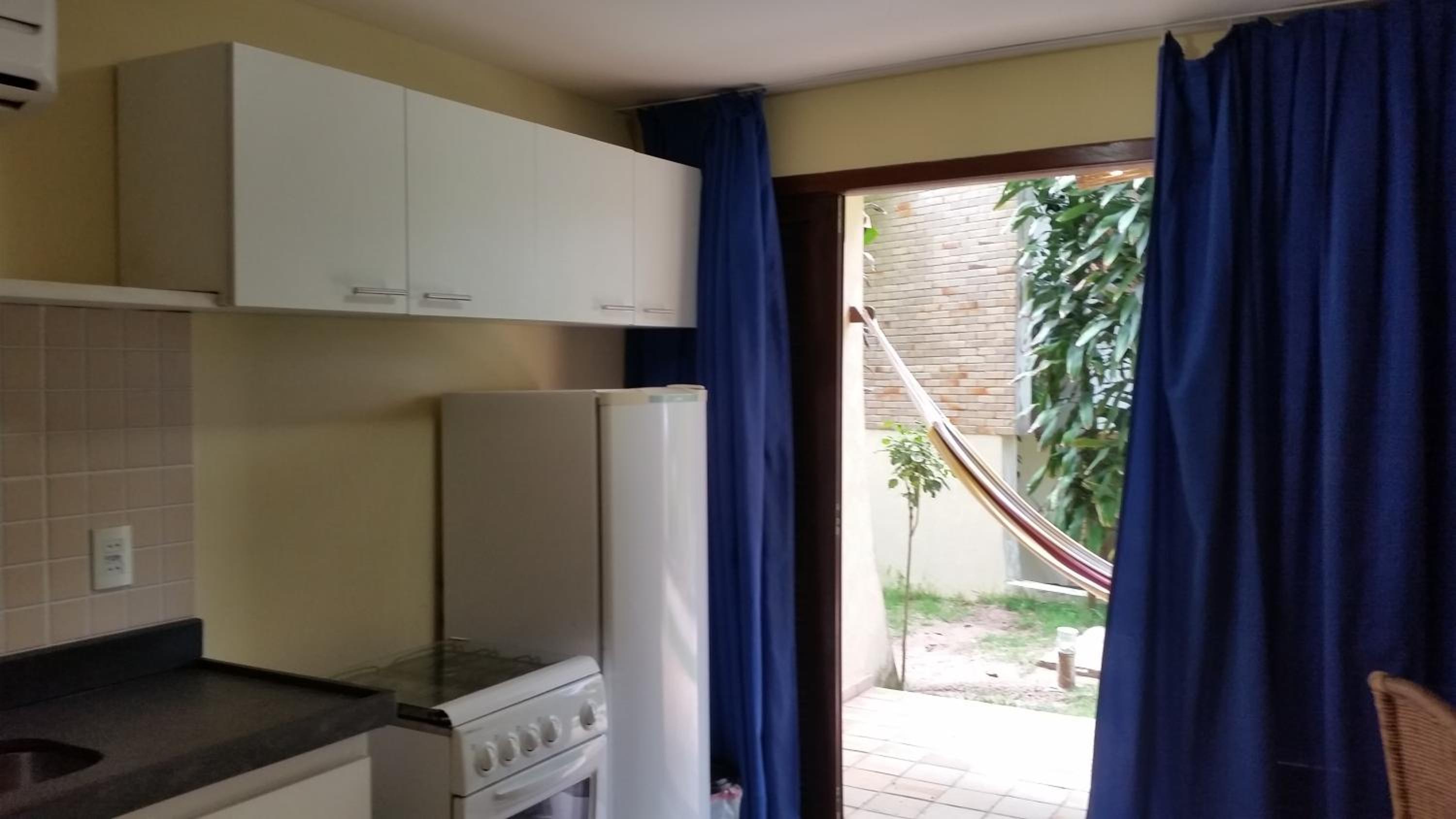 Solar Pipa Apartments