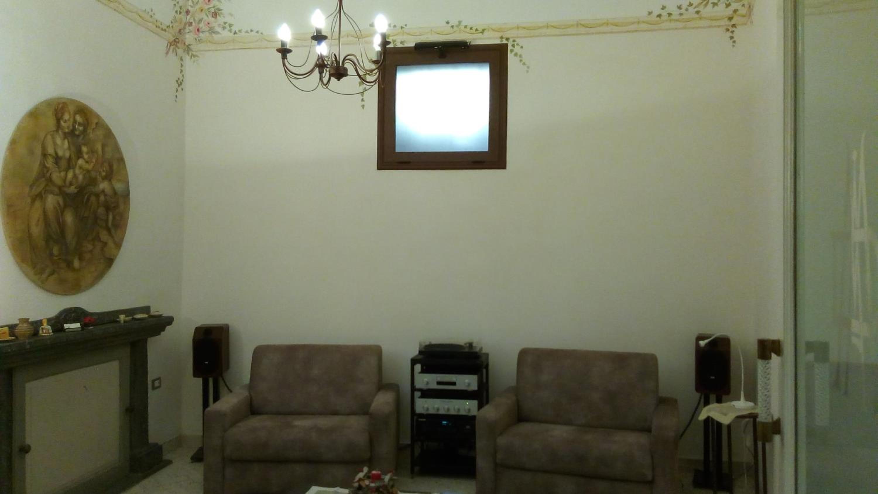 B&B Le Volte view 5