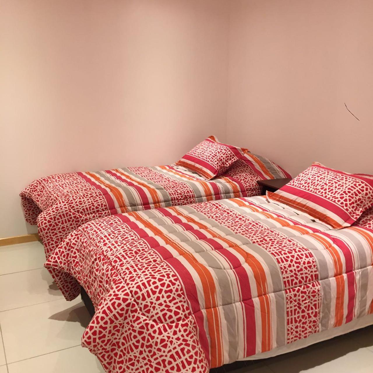 Hostal Balmaceda