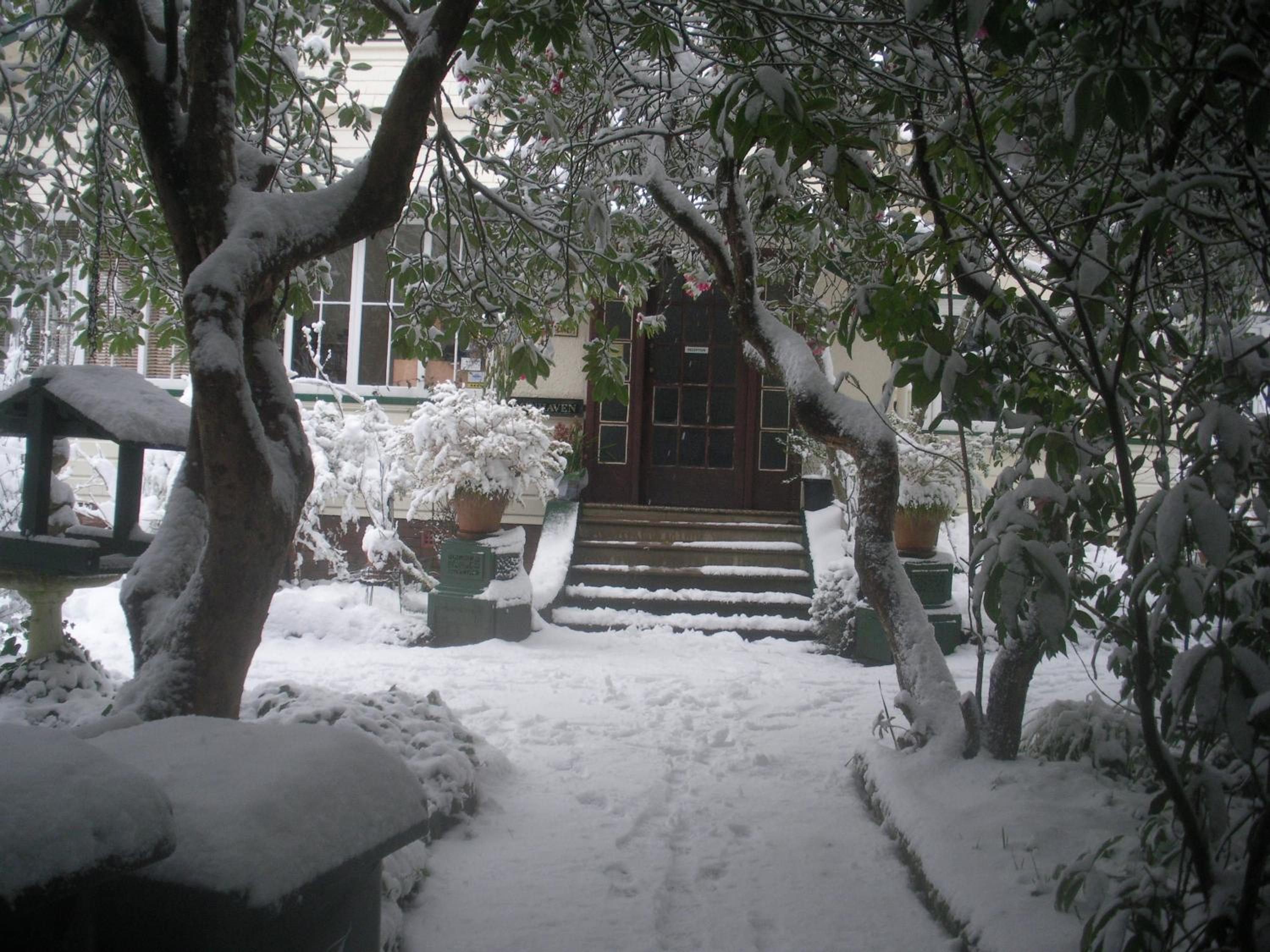 Hotel Secrets Hideaway