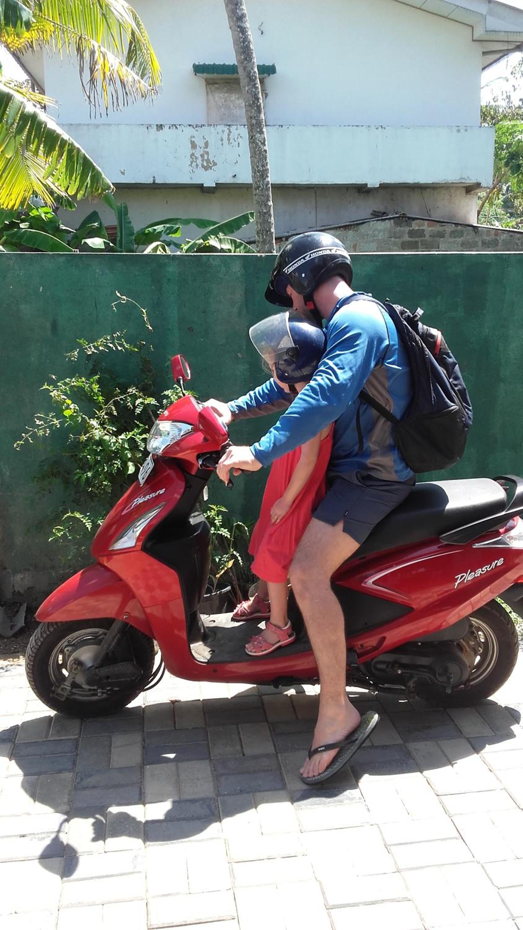 Miringa homestay