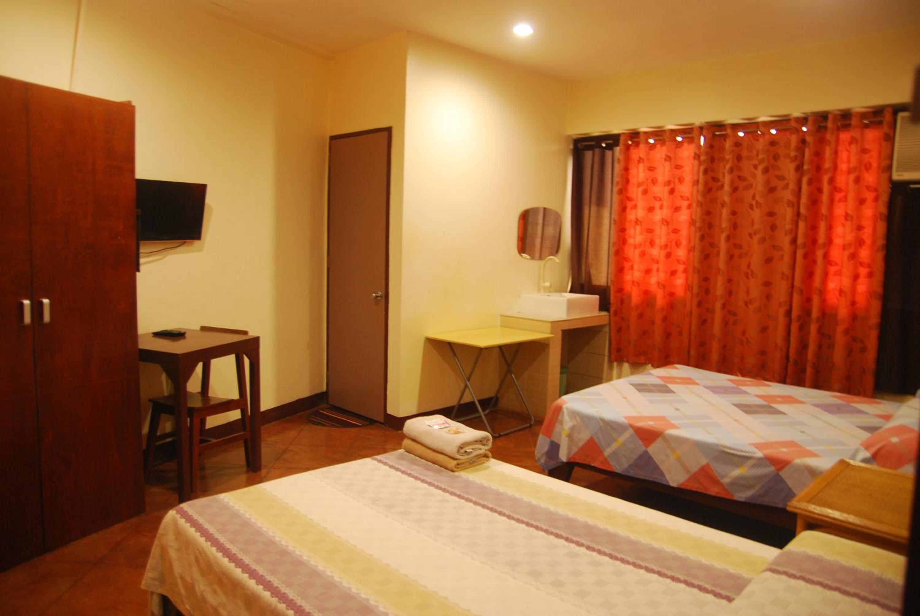 Centro Mactan Suites view 2