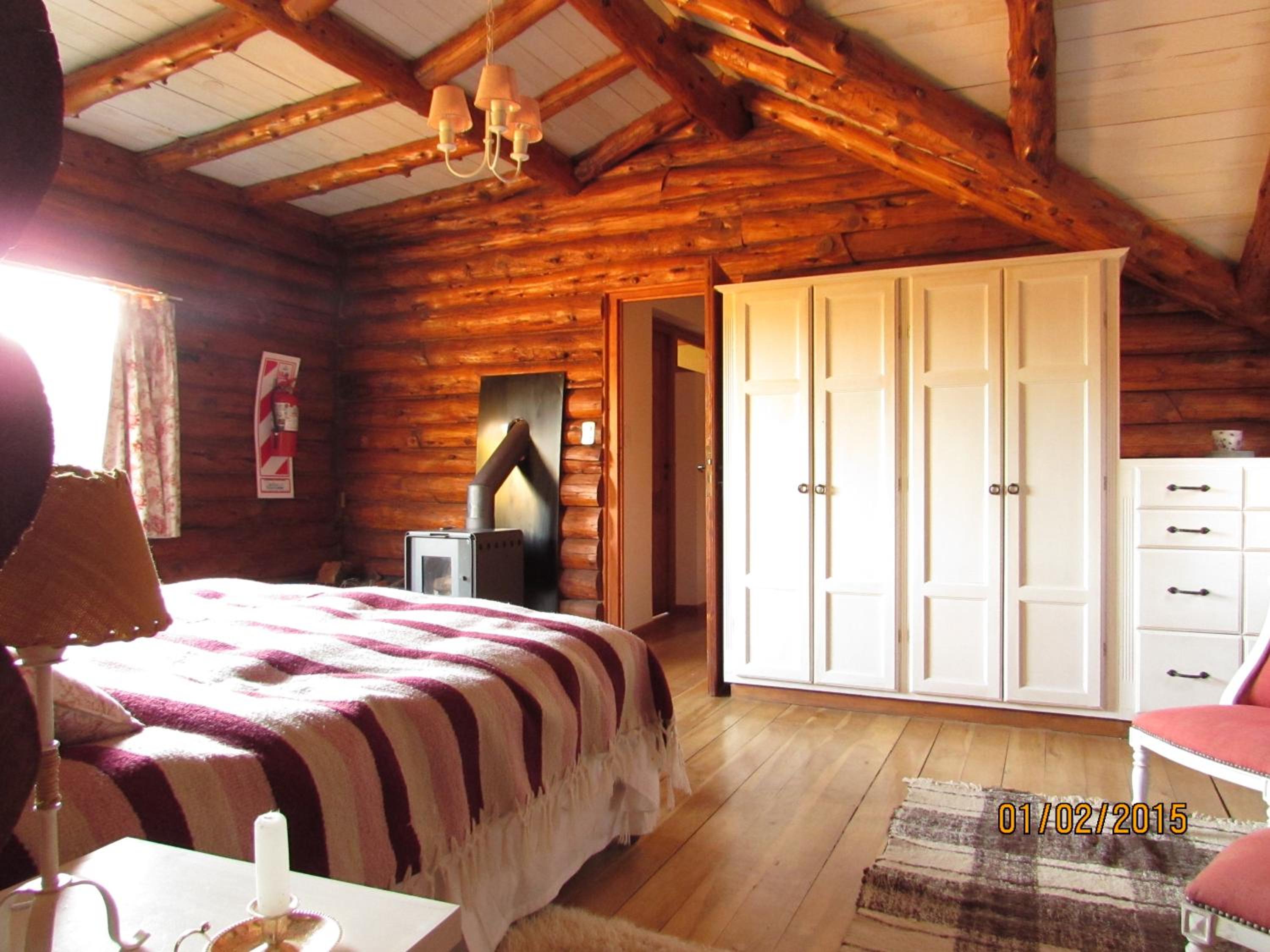 Laguna Larga Lodge
