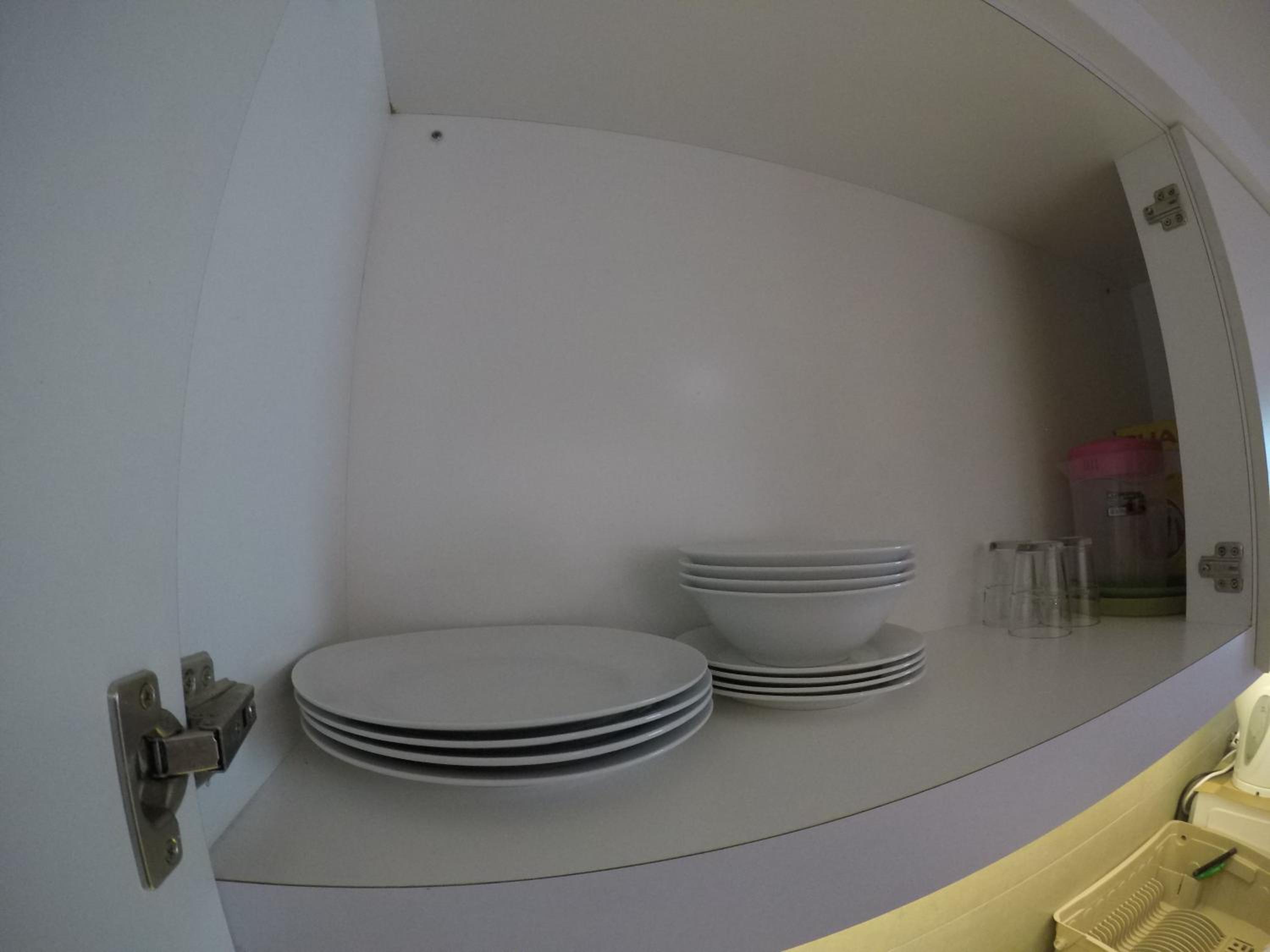 Ain Studio Apartment photo 8
