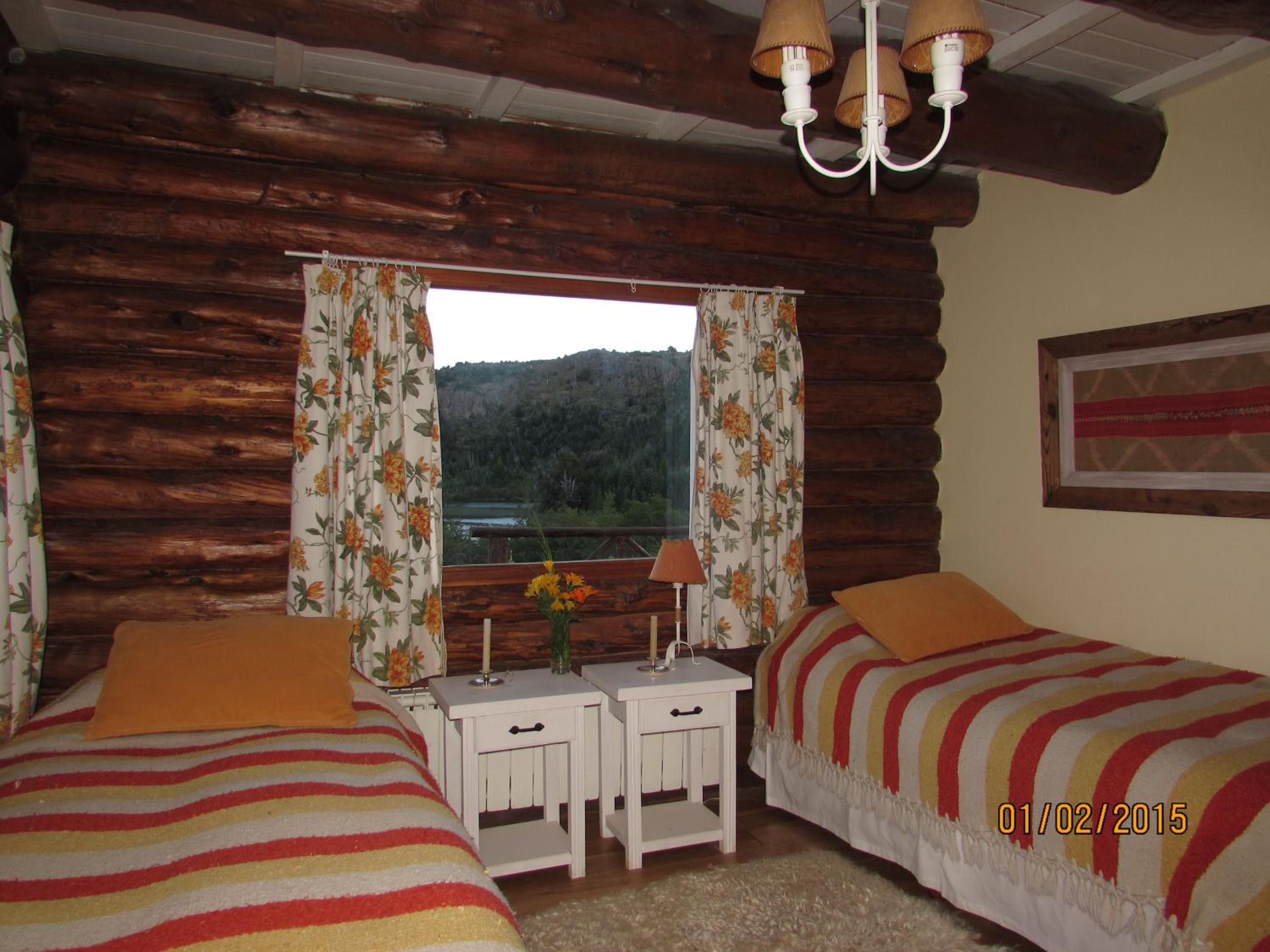 Laguna Larga Lodge