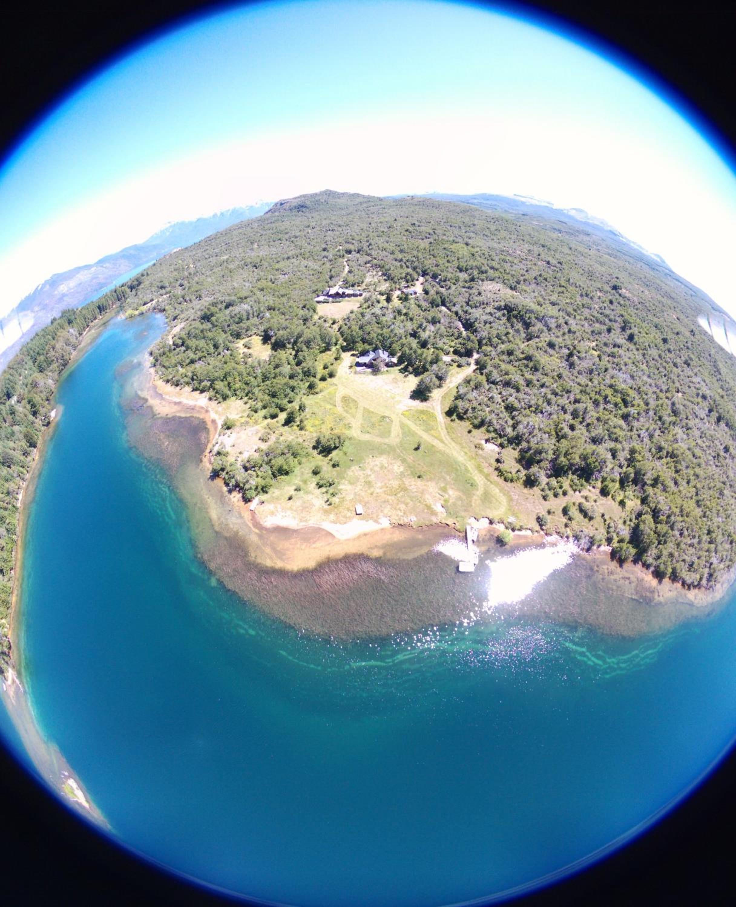 Laguna Larga Lodge