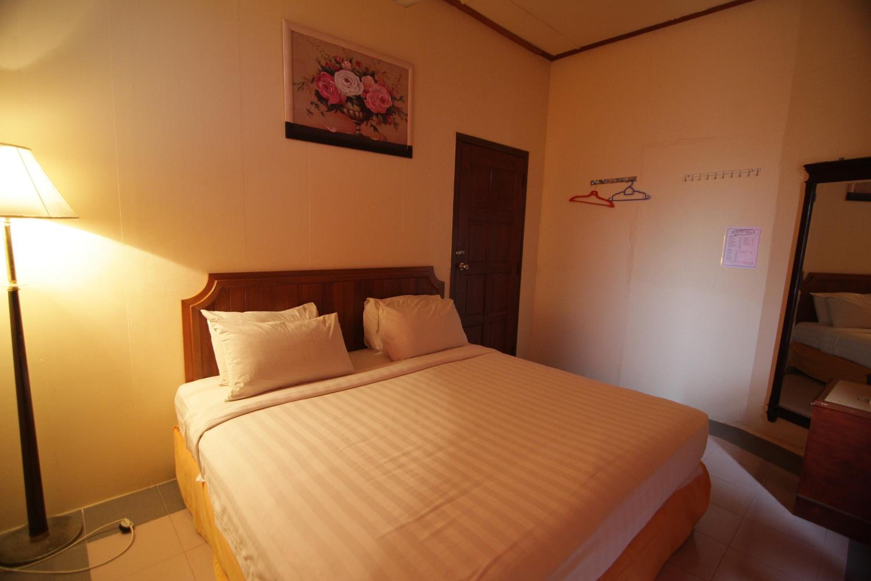 Anggerik Lodging